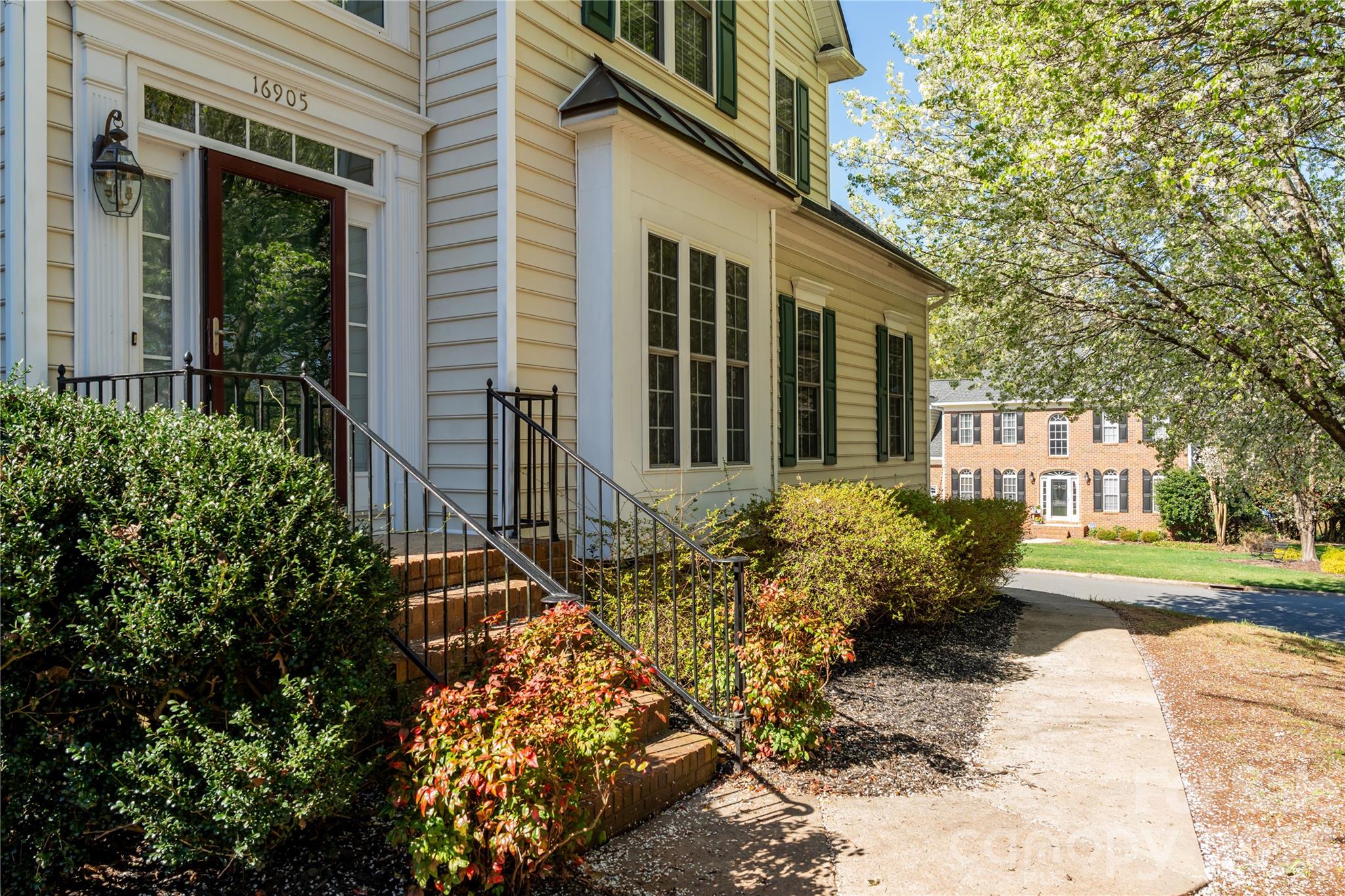 Hampton Ridge - Residential