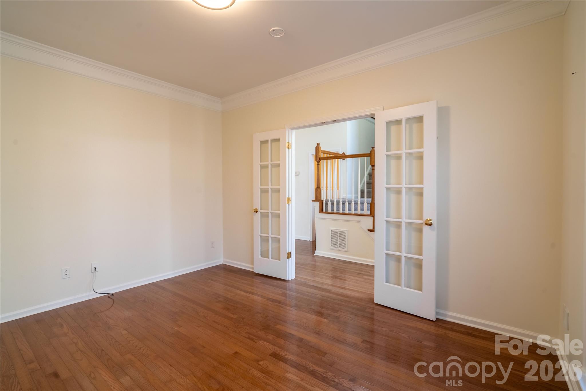 Hampton Ridge - Residential