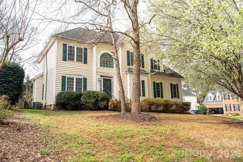 Photo of 16905 Laureate Road #16, Huntersville, NC 28078 (MLS # 4368016)