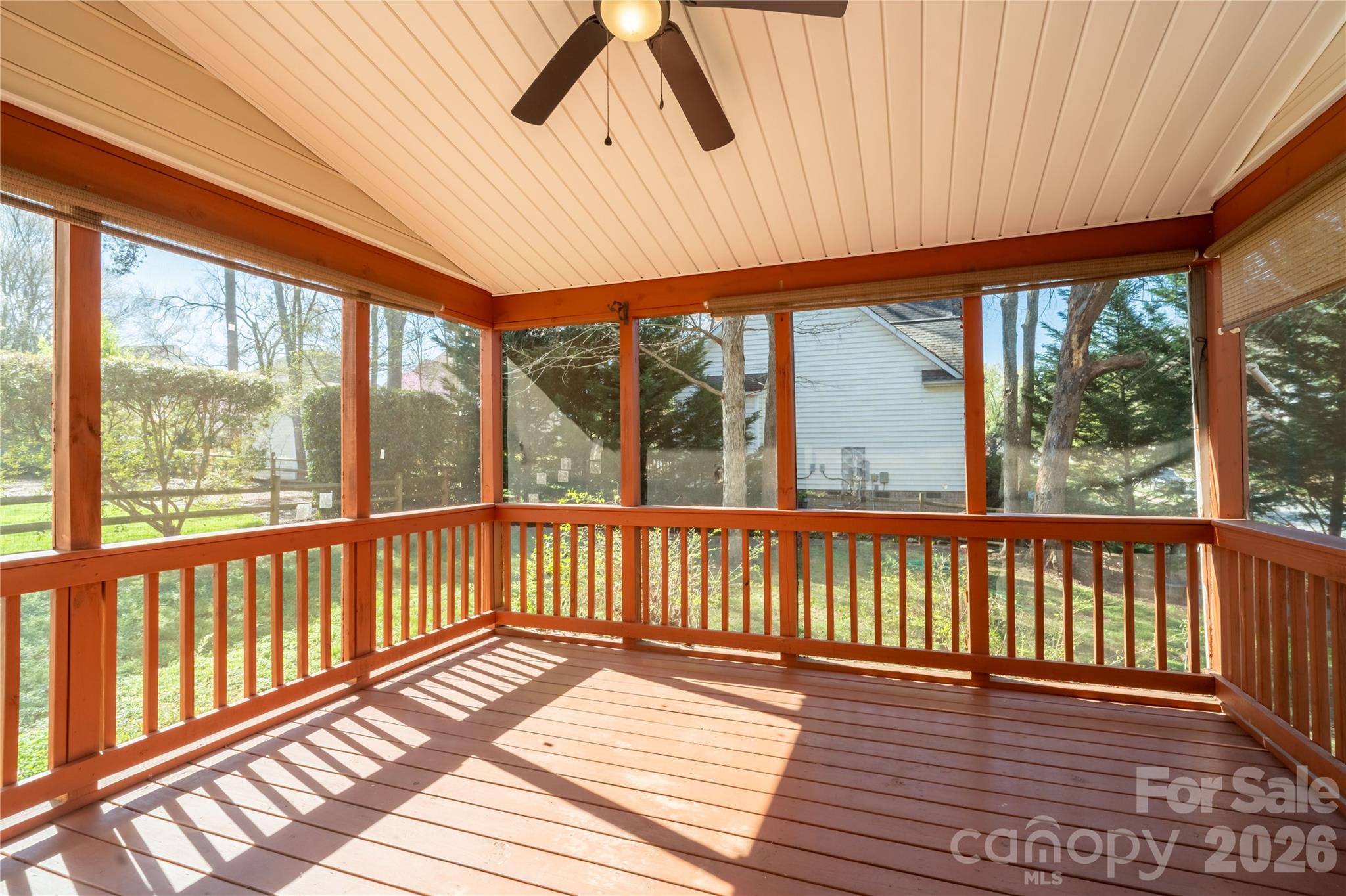 Hampton Ridge - Residential