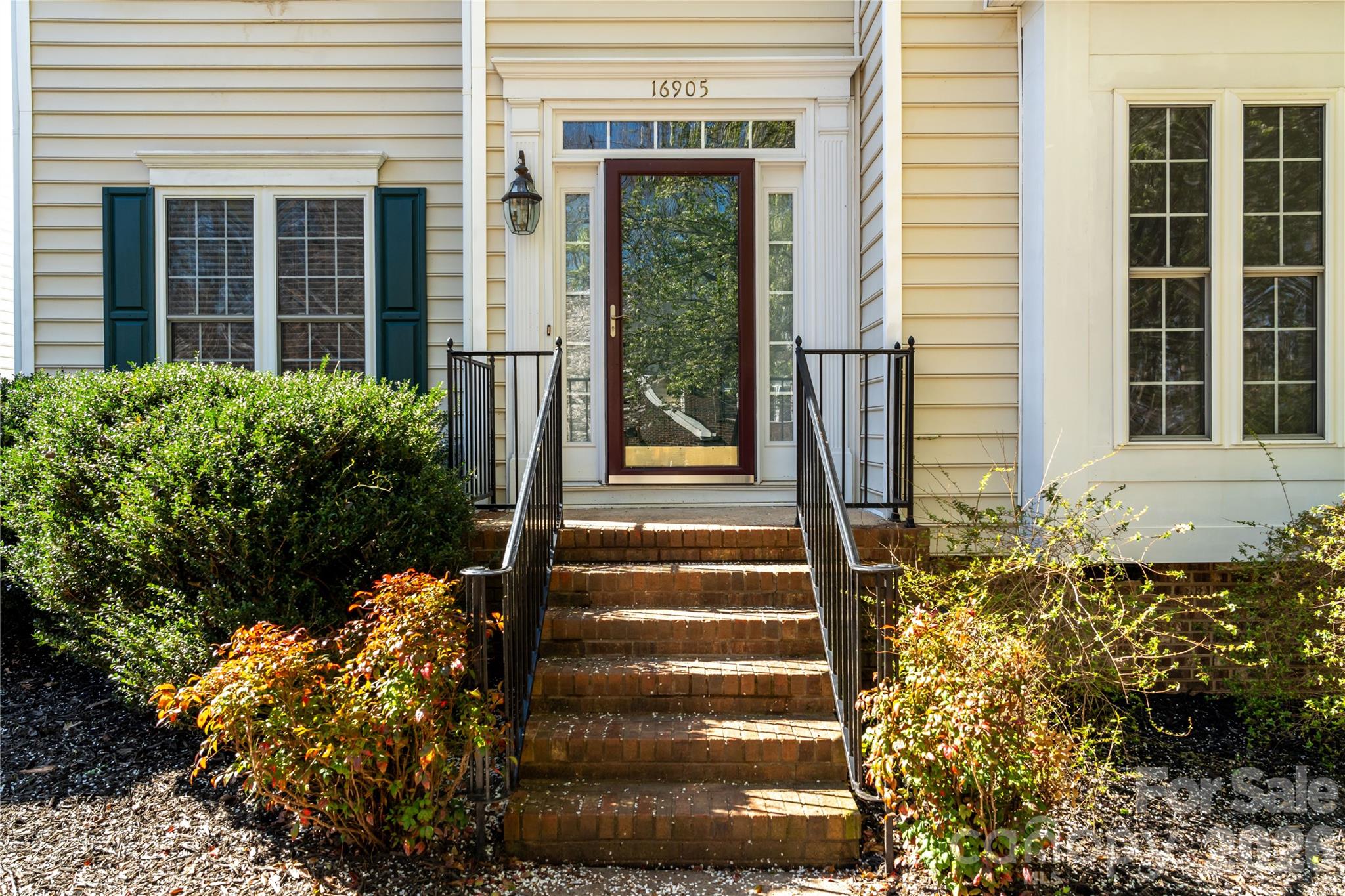 Hampton Ridge - Residential