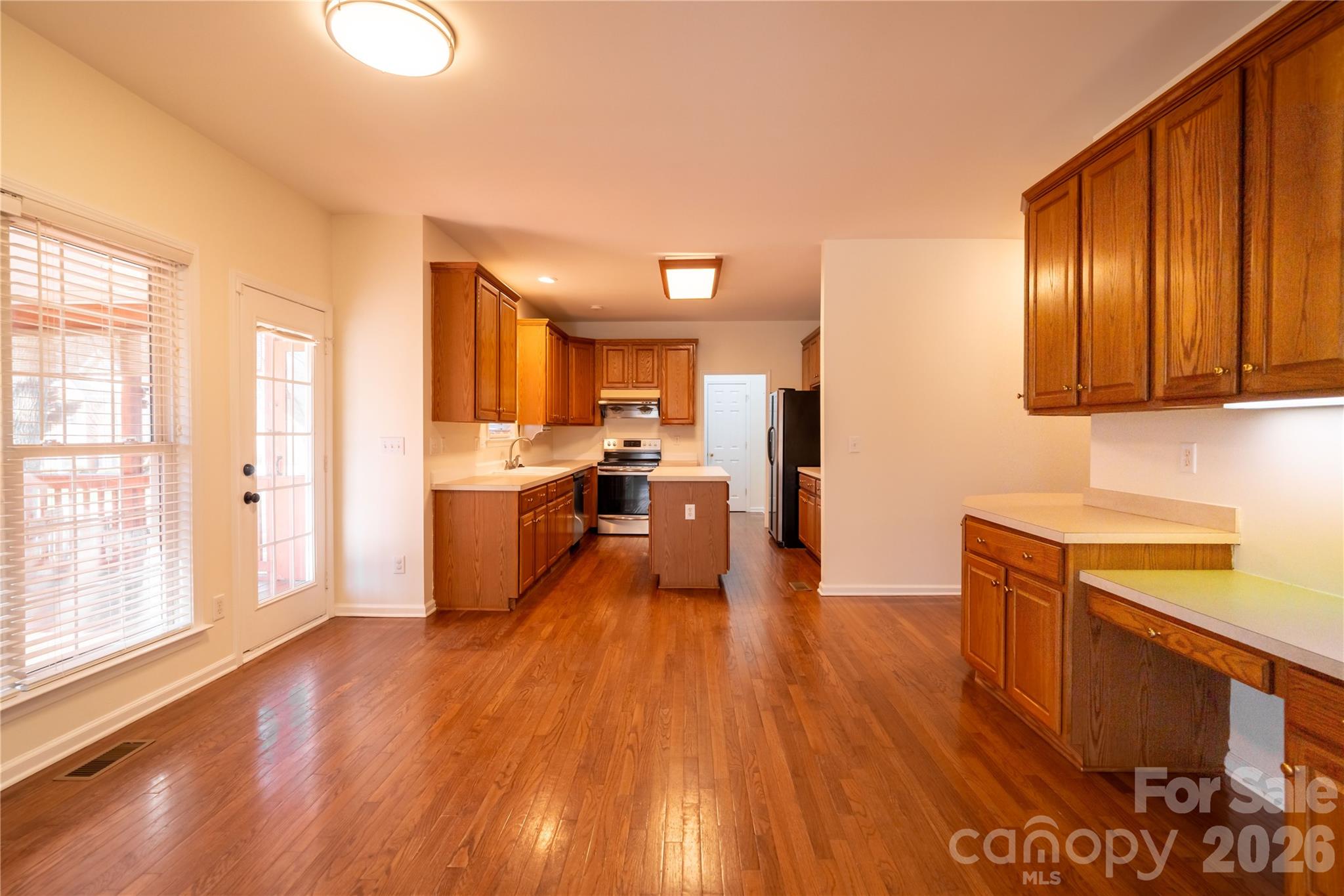 Hampton Ridge - Residential