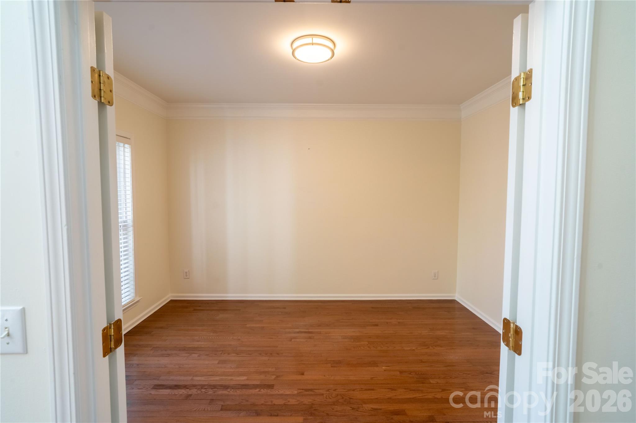 Hampton Ridge - Residential