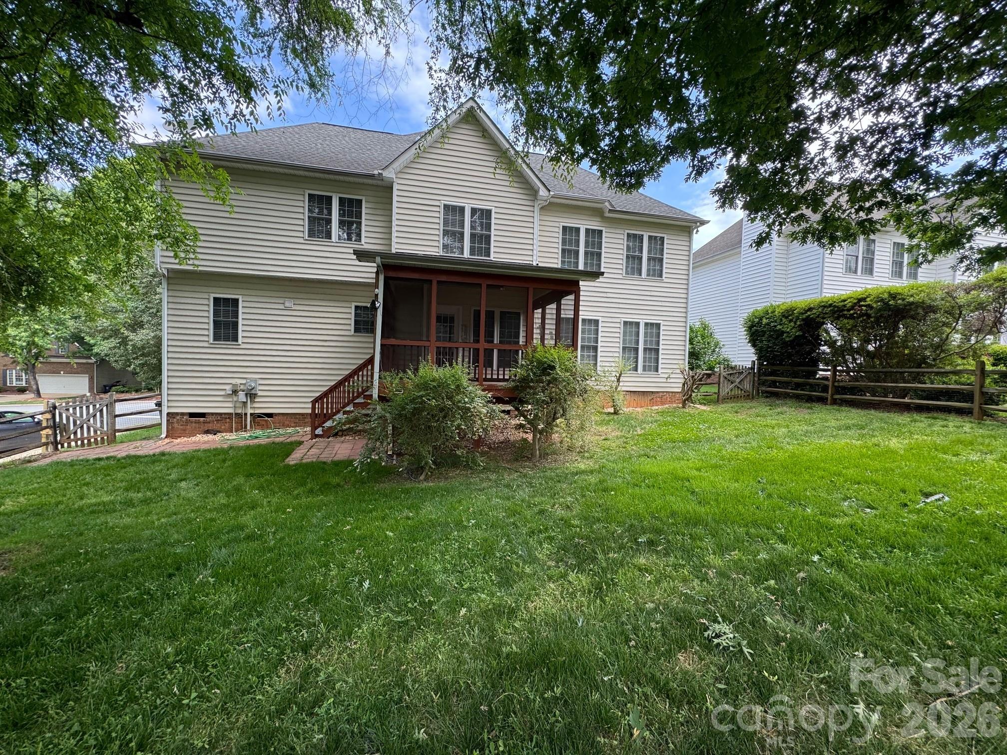 16905 Laureate Road 16