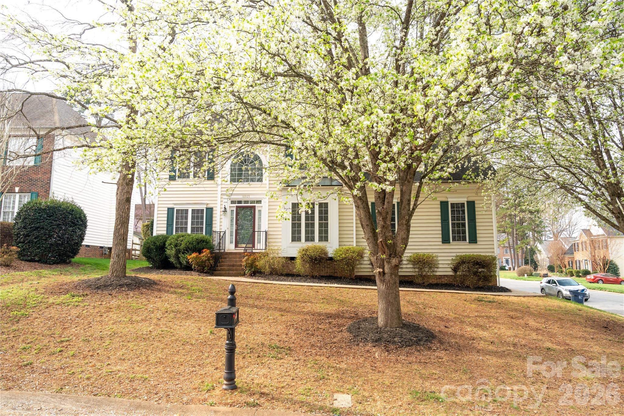 Hampton Ridge - Residential