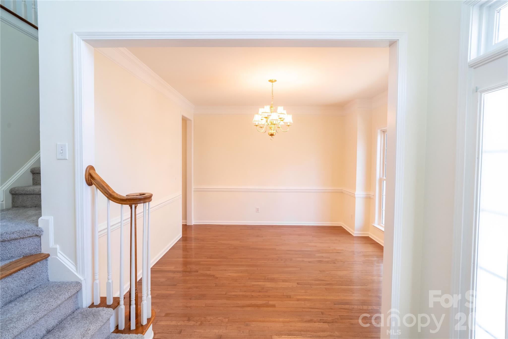 Hampton Ridge - Residential