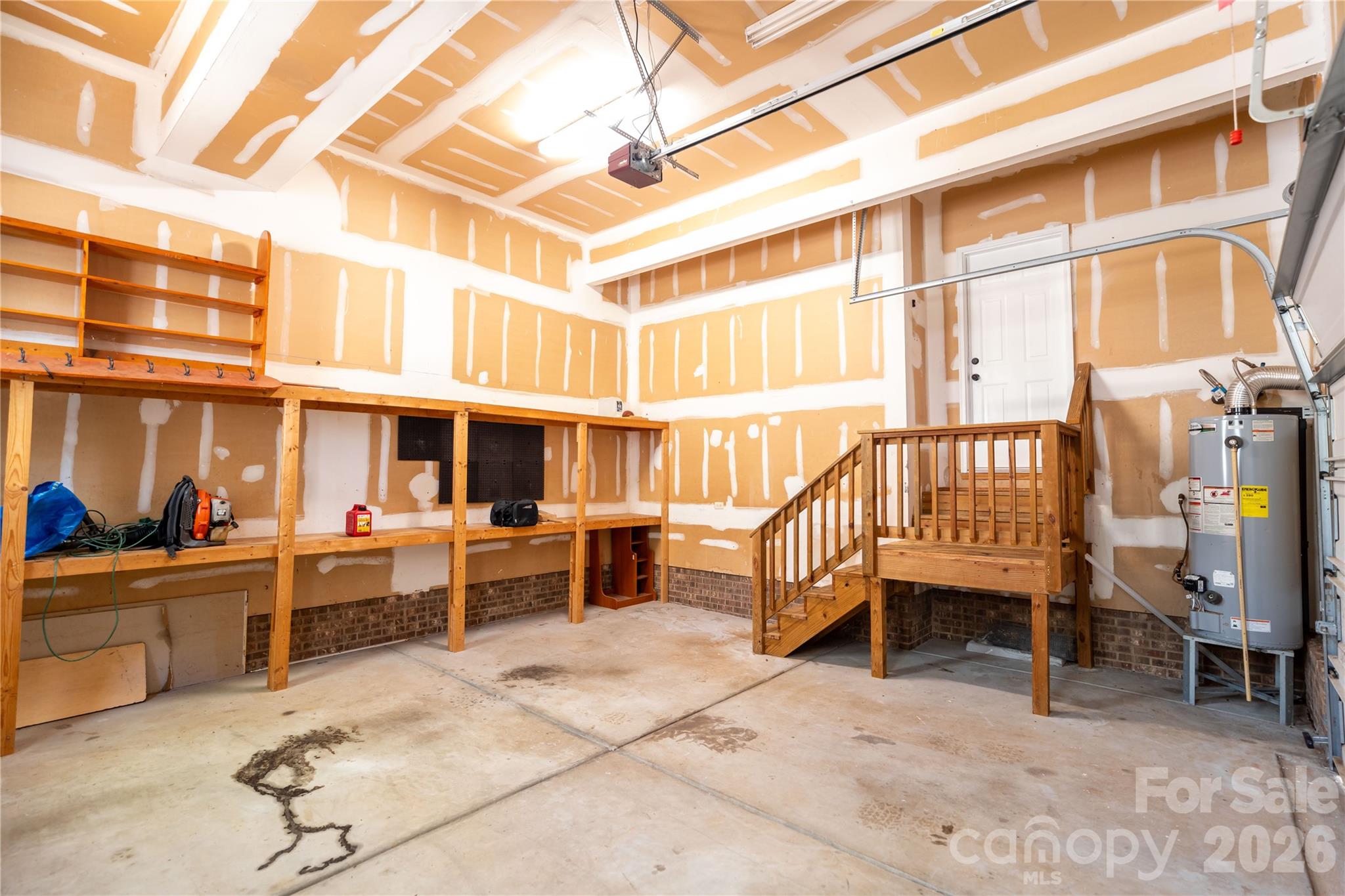 Hampton Ridge - Residential