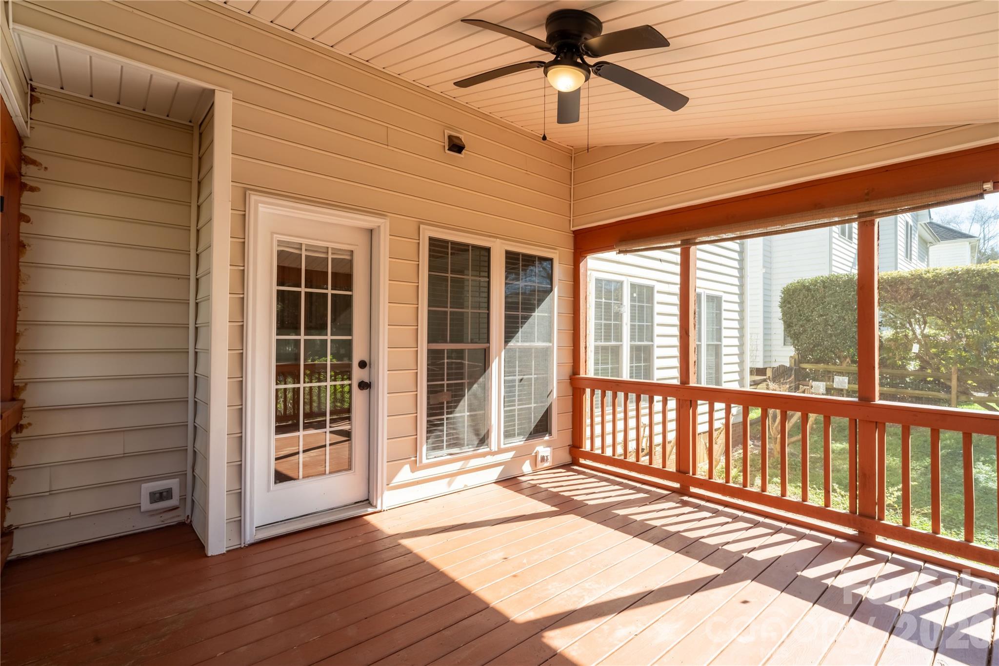 Hampton Ridge - Residential