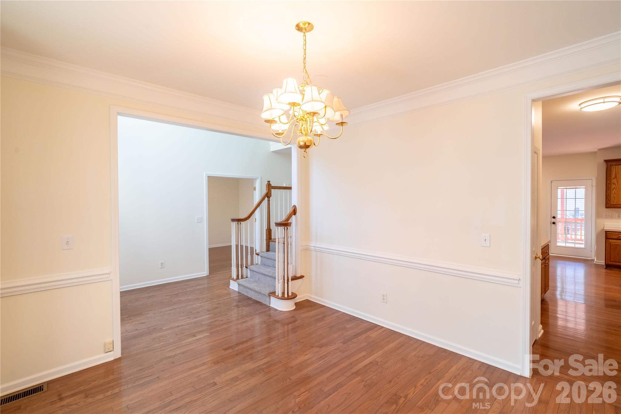 Hampton Ridge - Residential