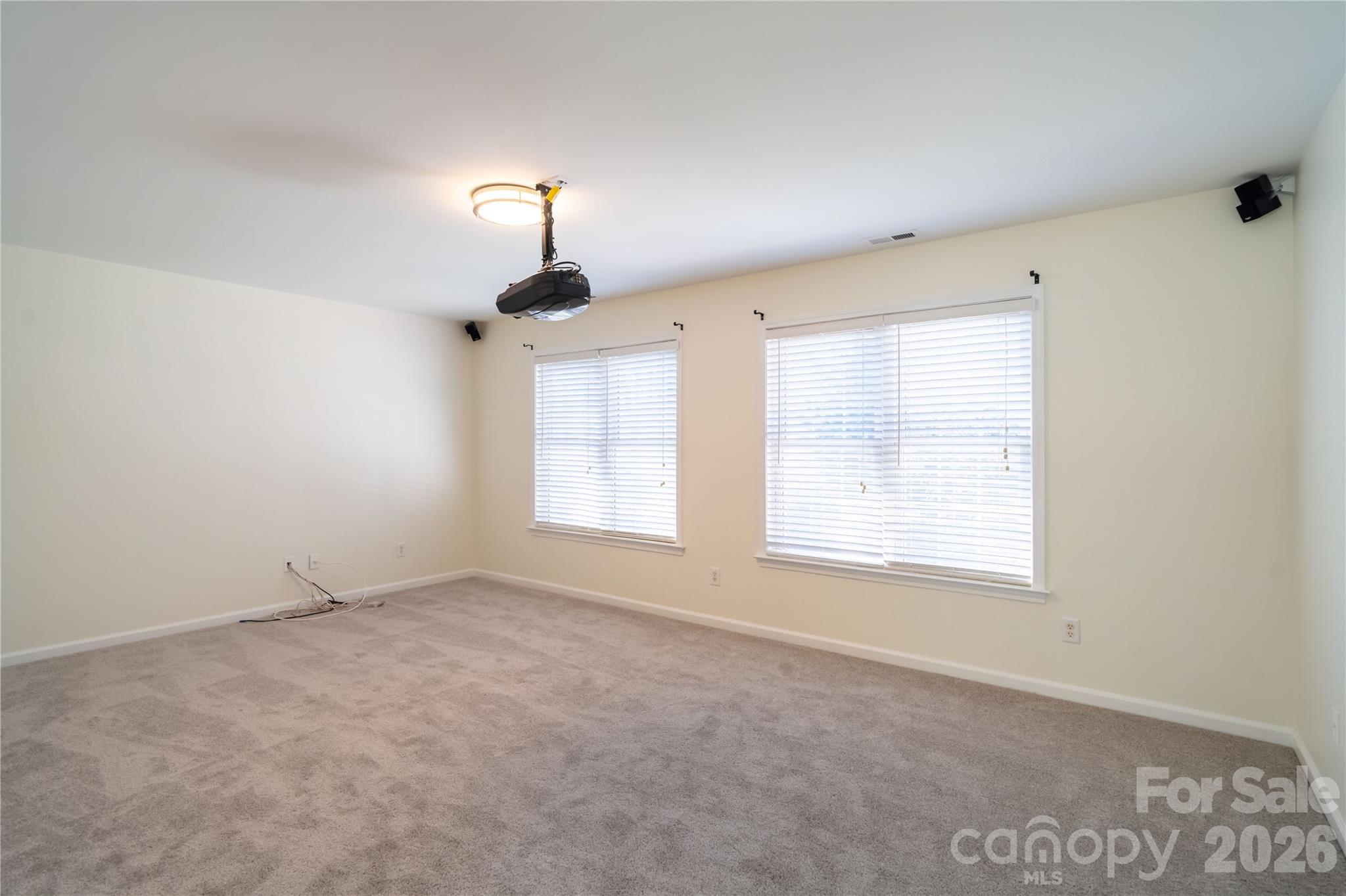 Hampton Ridge - Residential