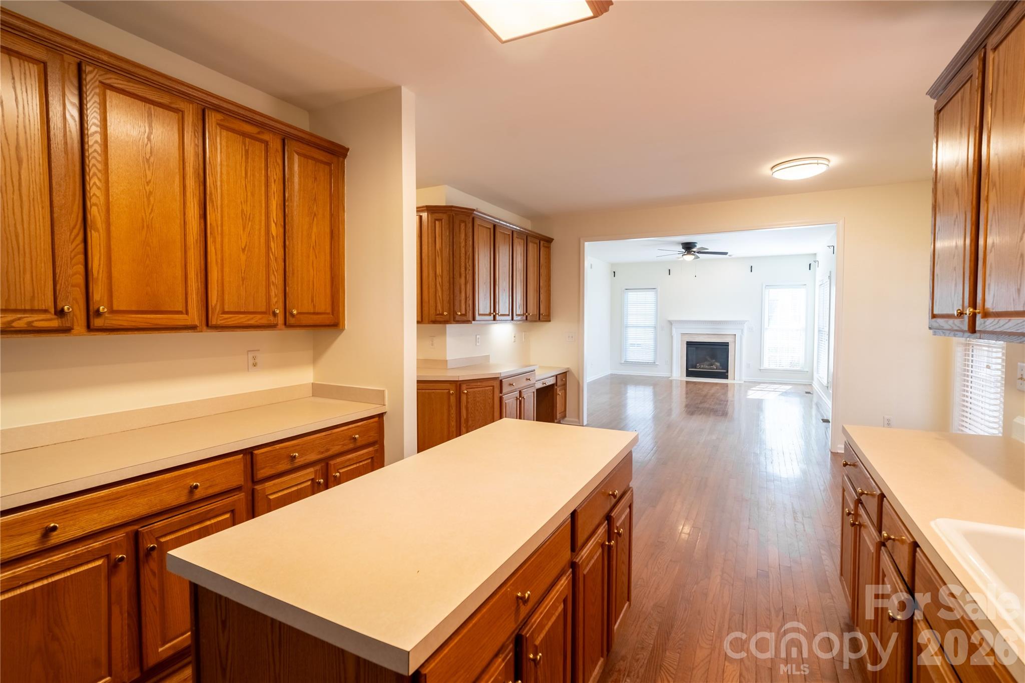 Hampton Ridge - Residential