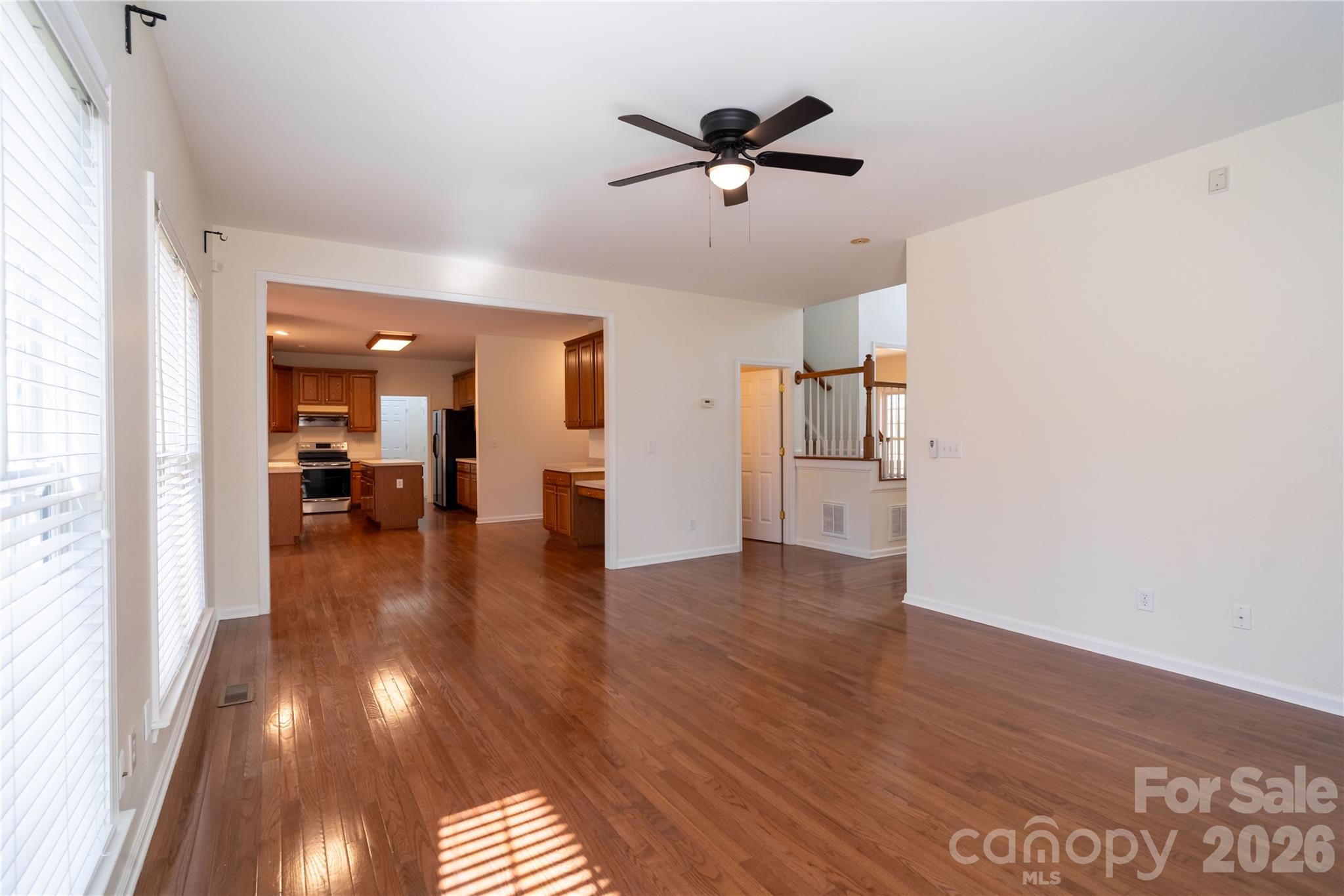 Hampton Ridge - Residential