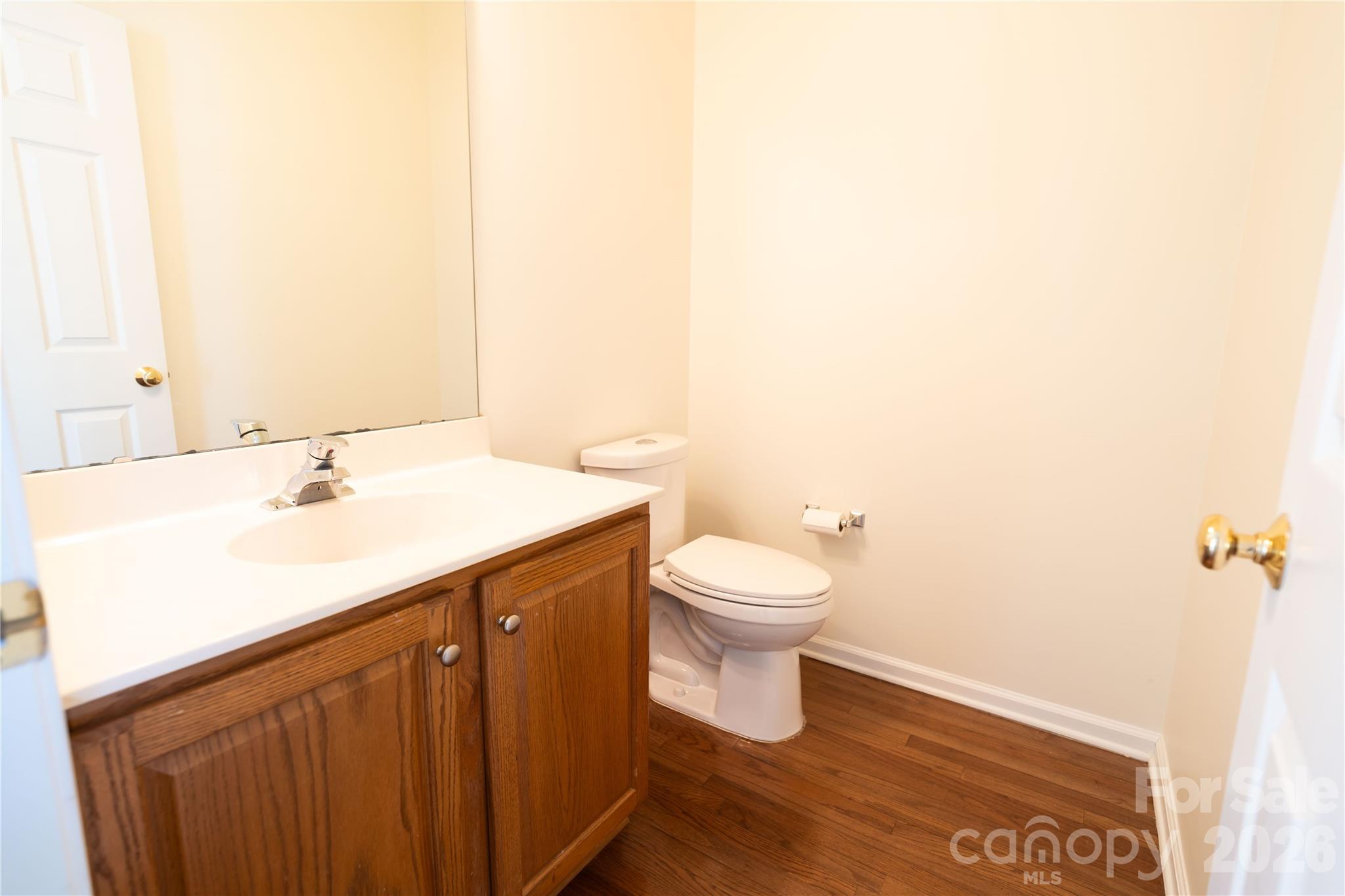 Hampton Ridge - Residential