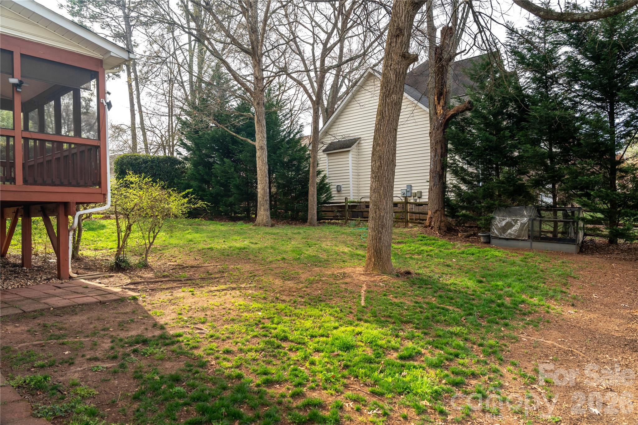 Hampton Ridge - Residential