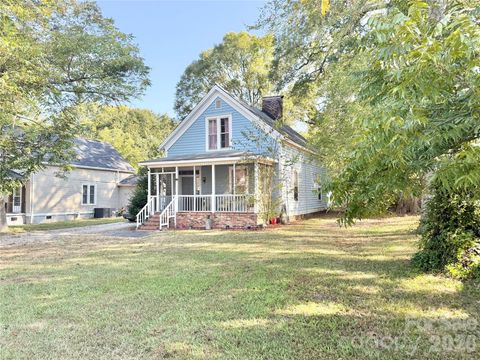 117 Pine Street Chester SC 29706