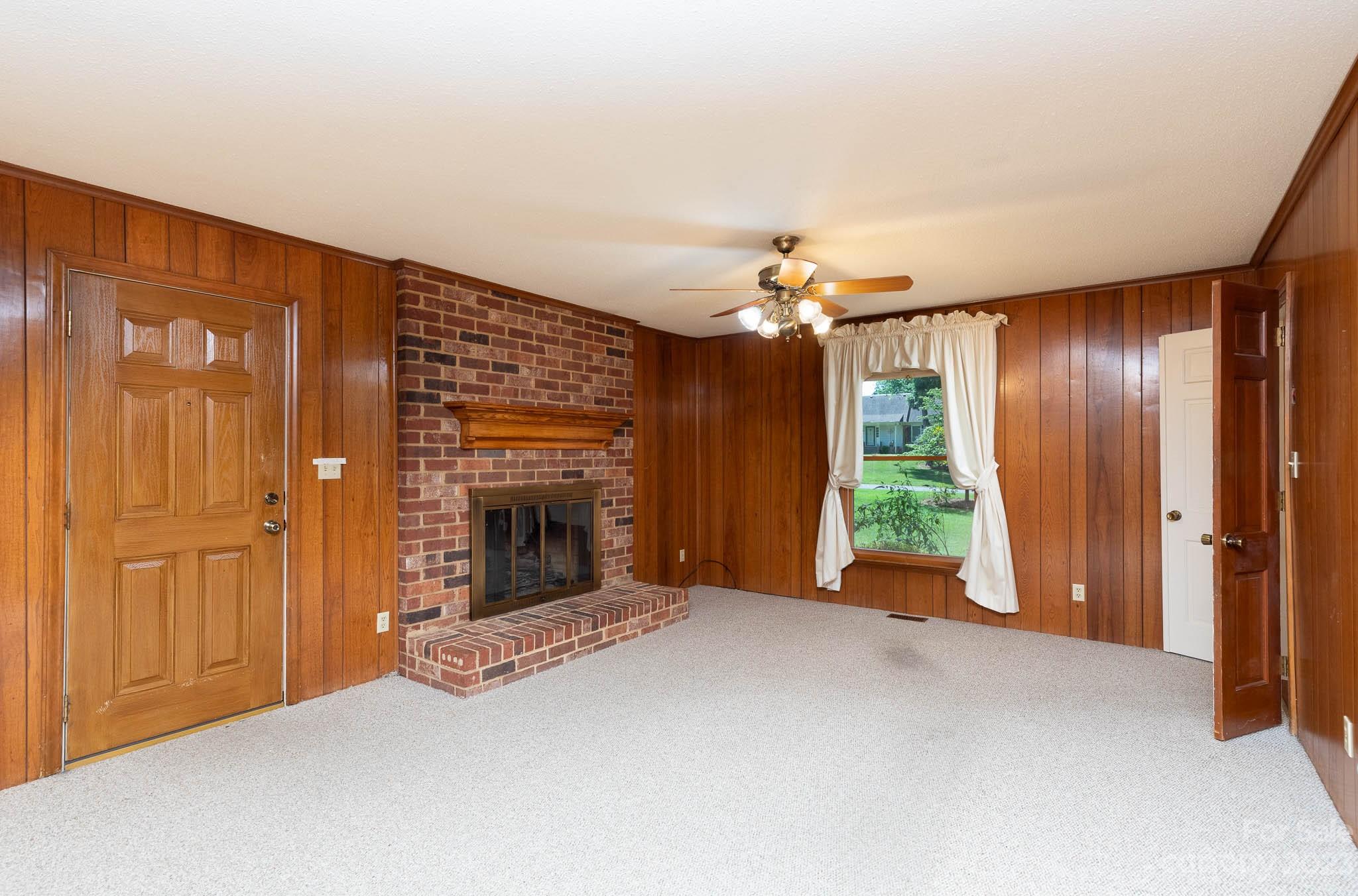 Coulwood Hills - Residential