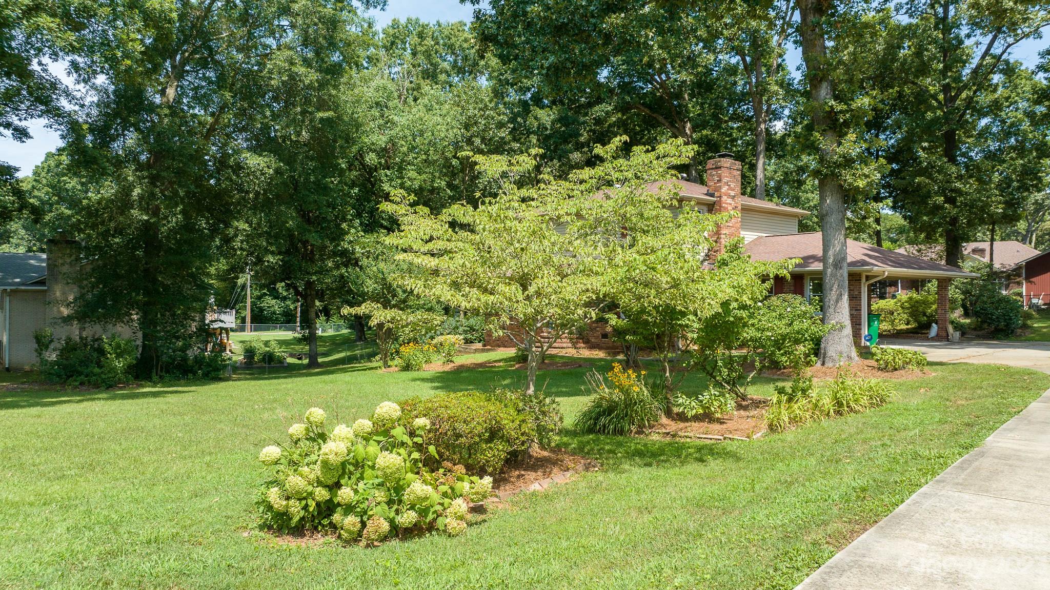 Coulwood Hills - Residential