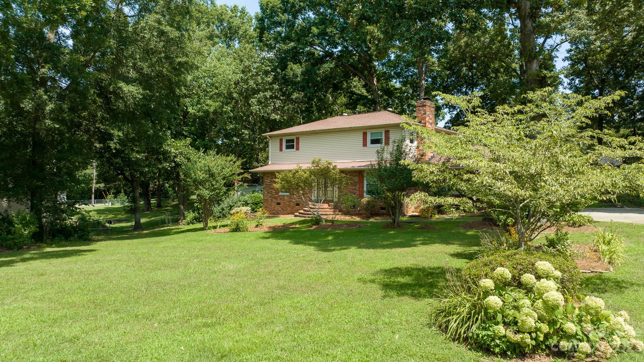 Coulwood Hills - Residential