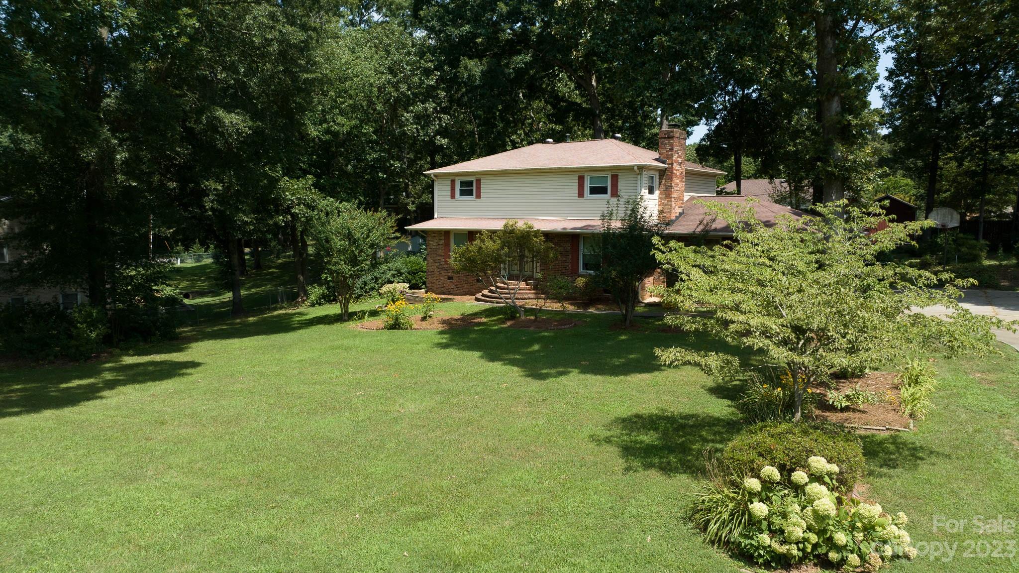 Coulwood Hills - Residential