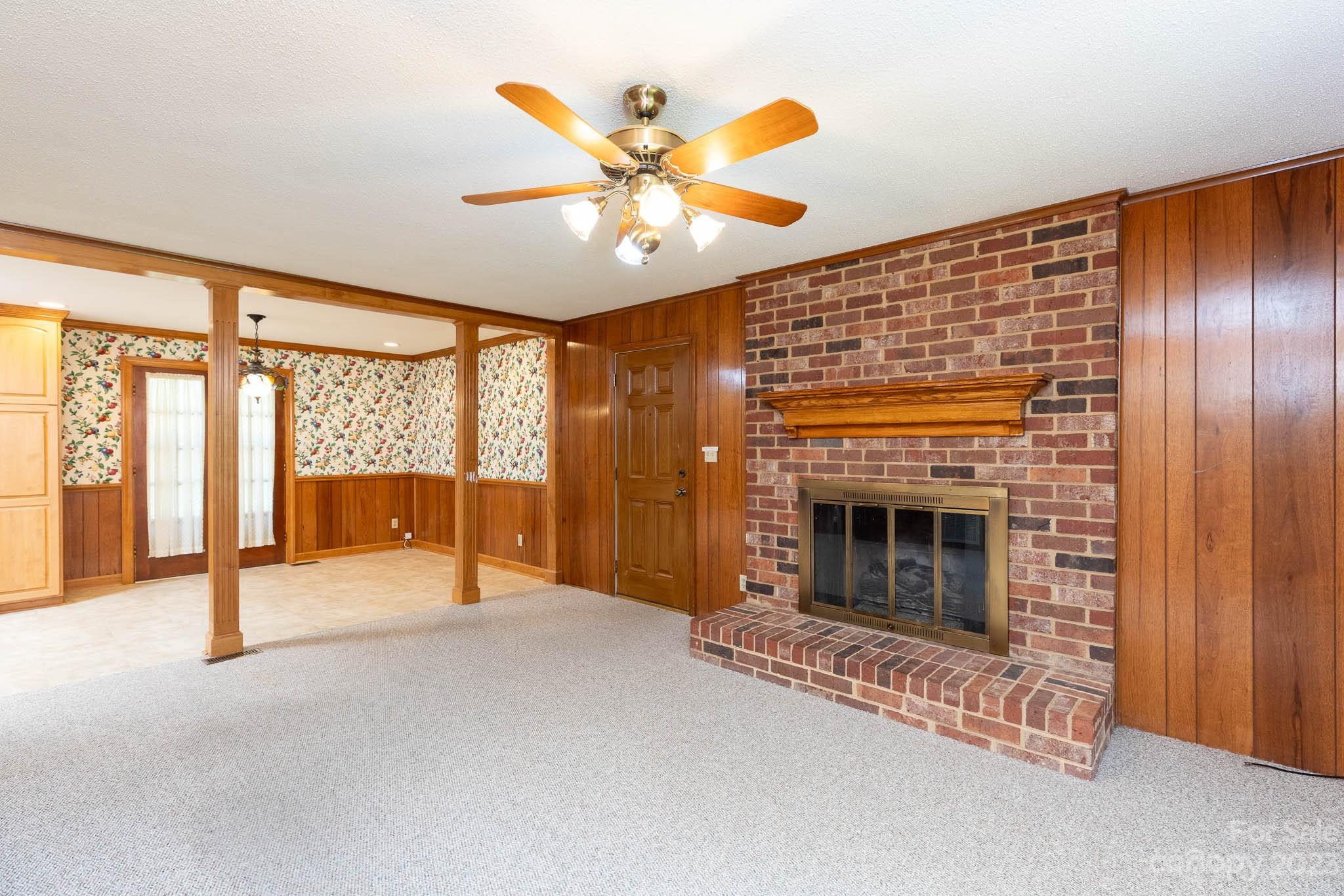 Coulwood Hills - Residential