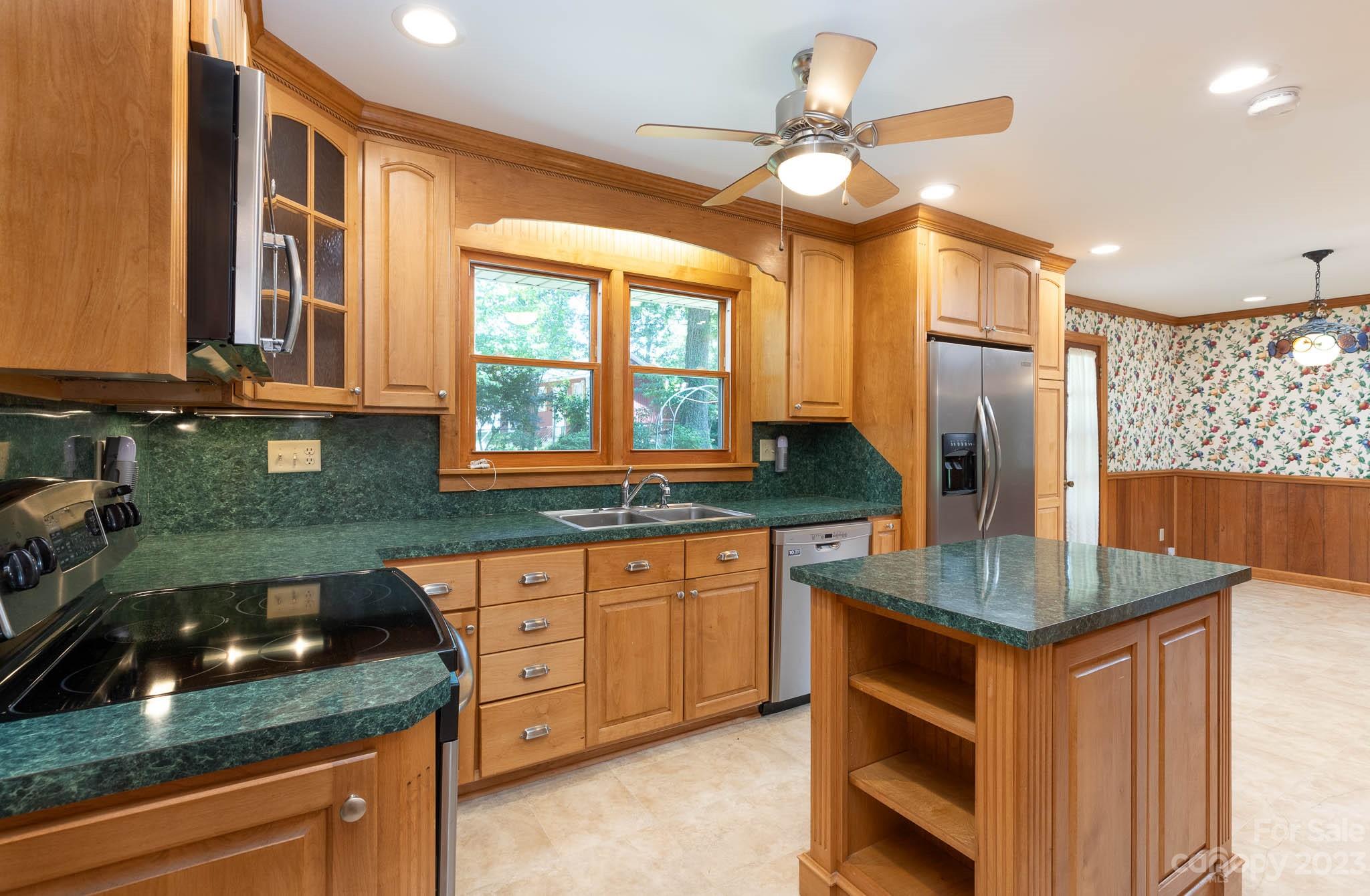 Coulwood Hills - Residential