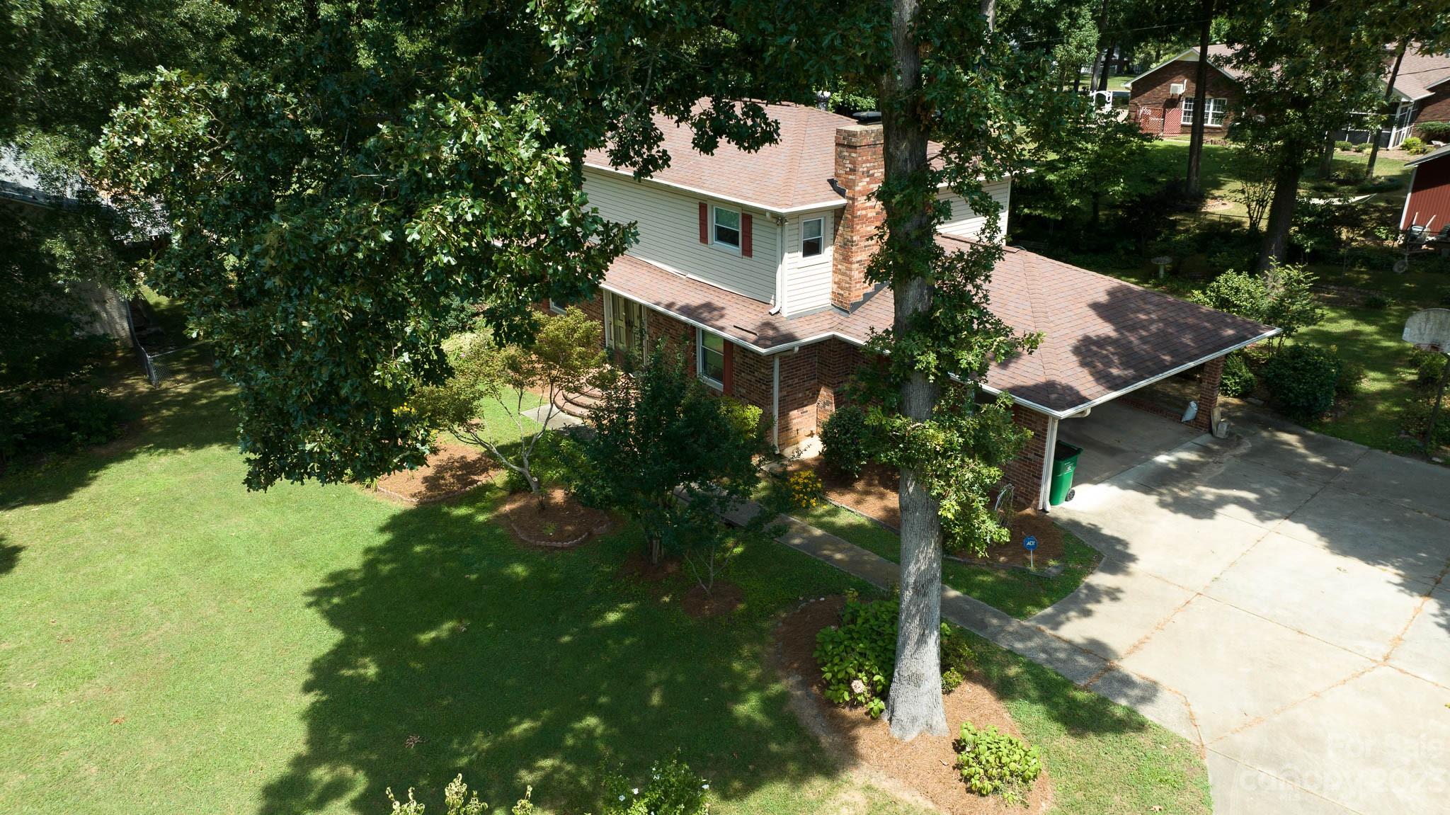 Coulwood Hills - Residential