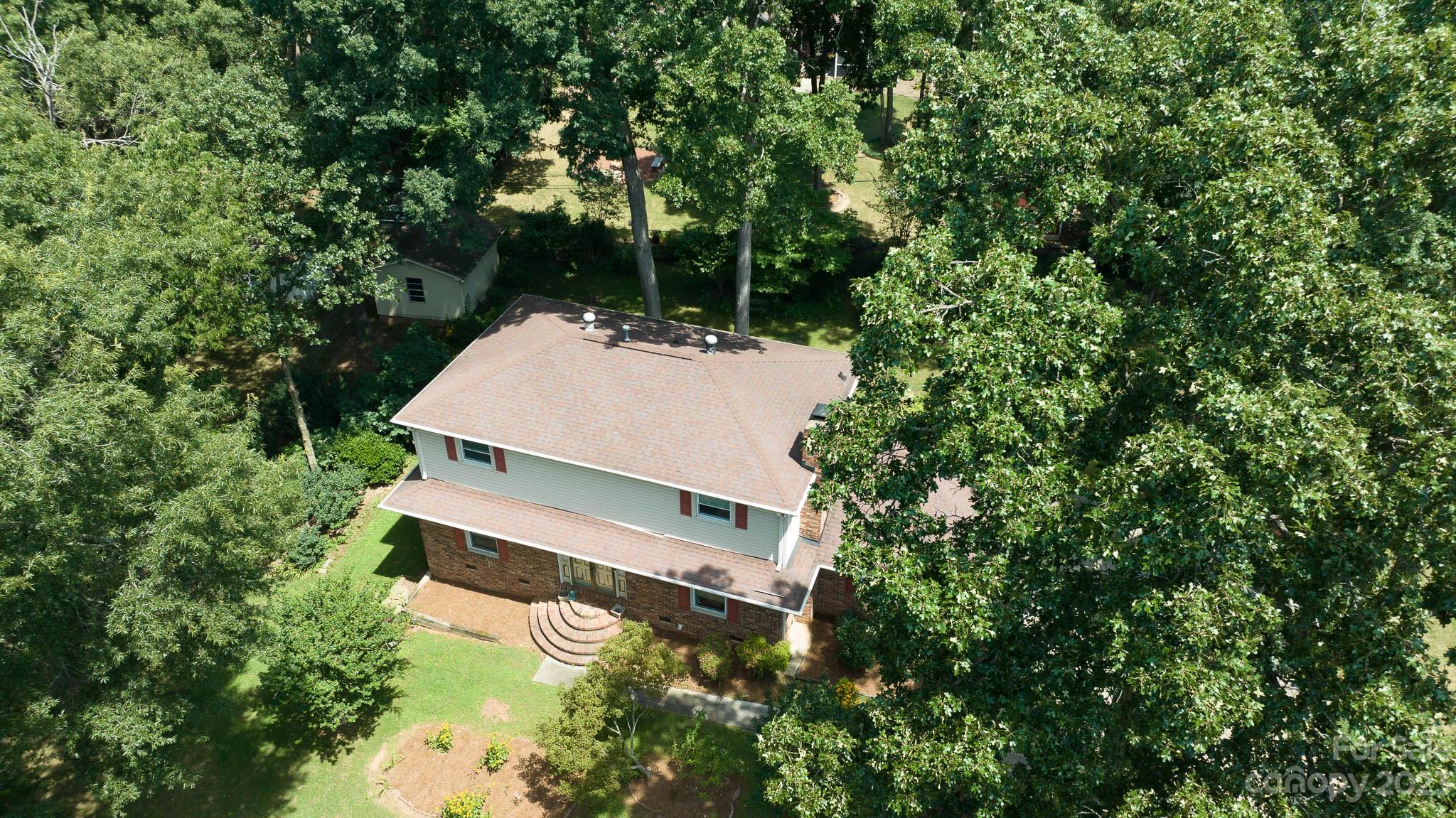 Coulwood Hills - Residential