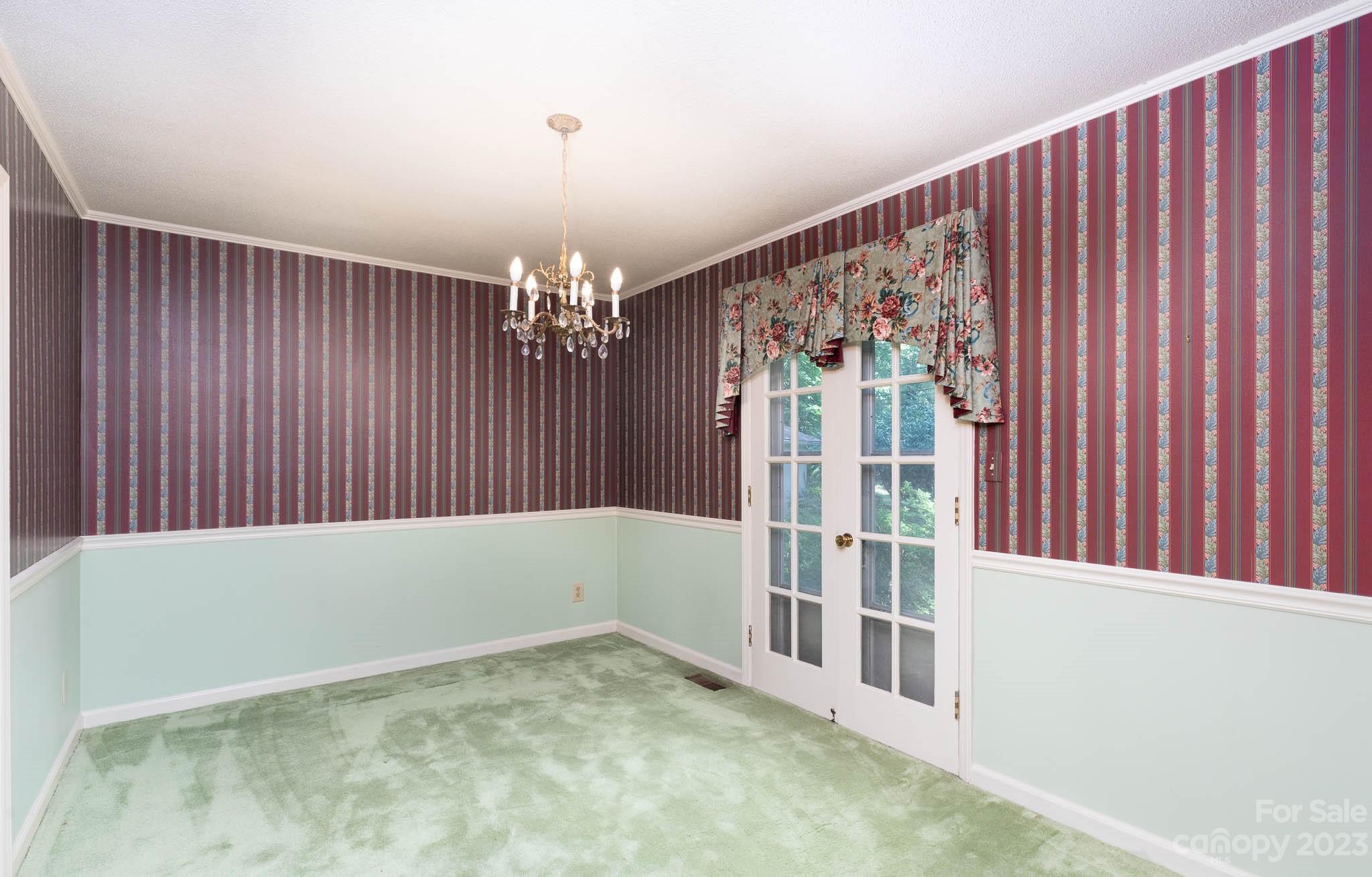 Coulwood Hills - Residential