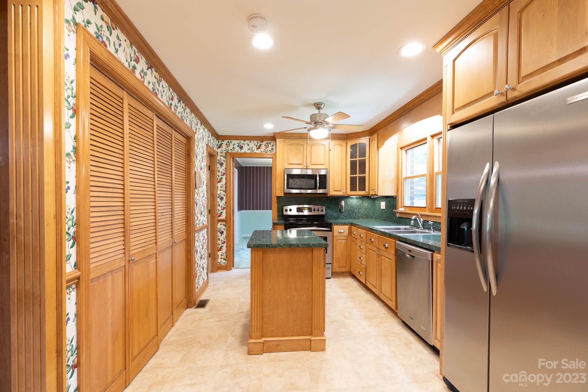 Coulwood Hills - Residential