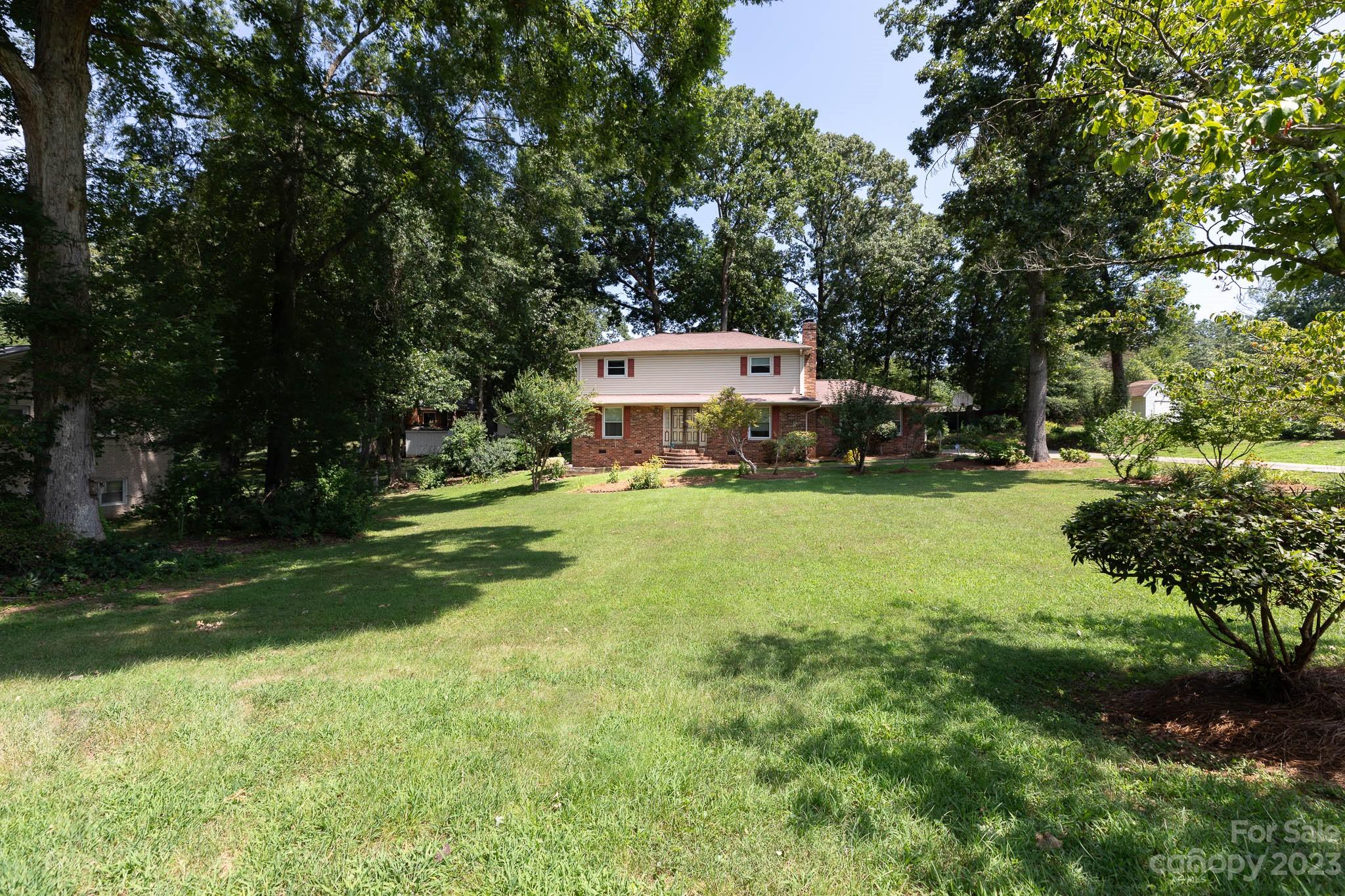 Coulwood Hills - Residential