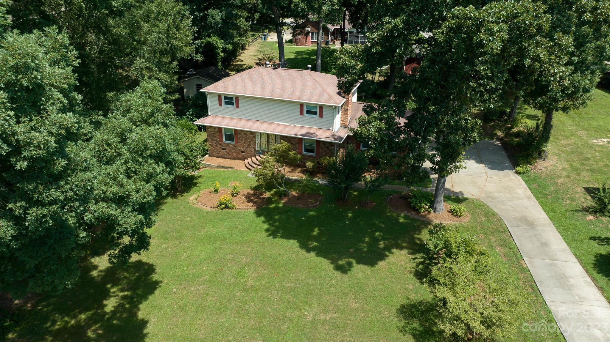 Coulwood Hills - Residential