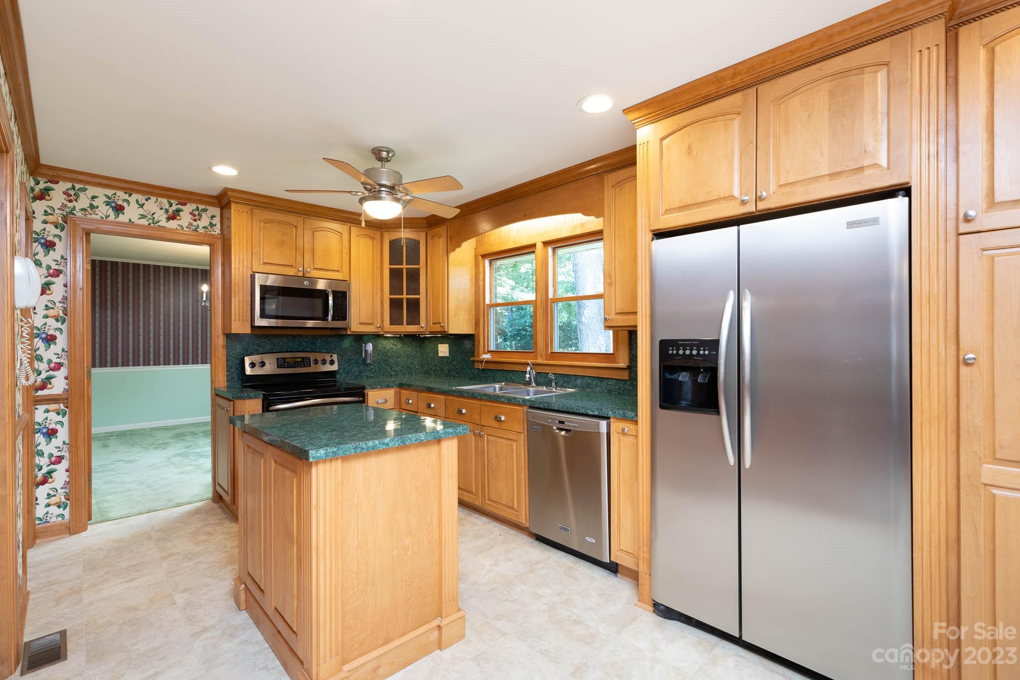 Coulwood Hills - Residential