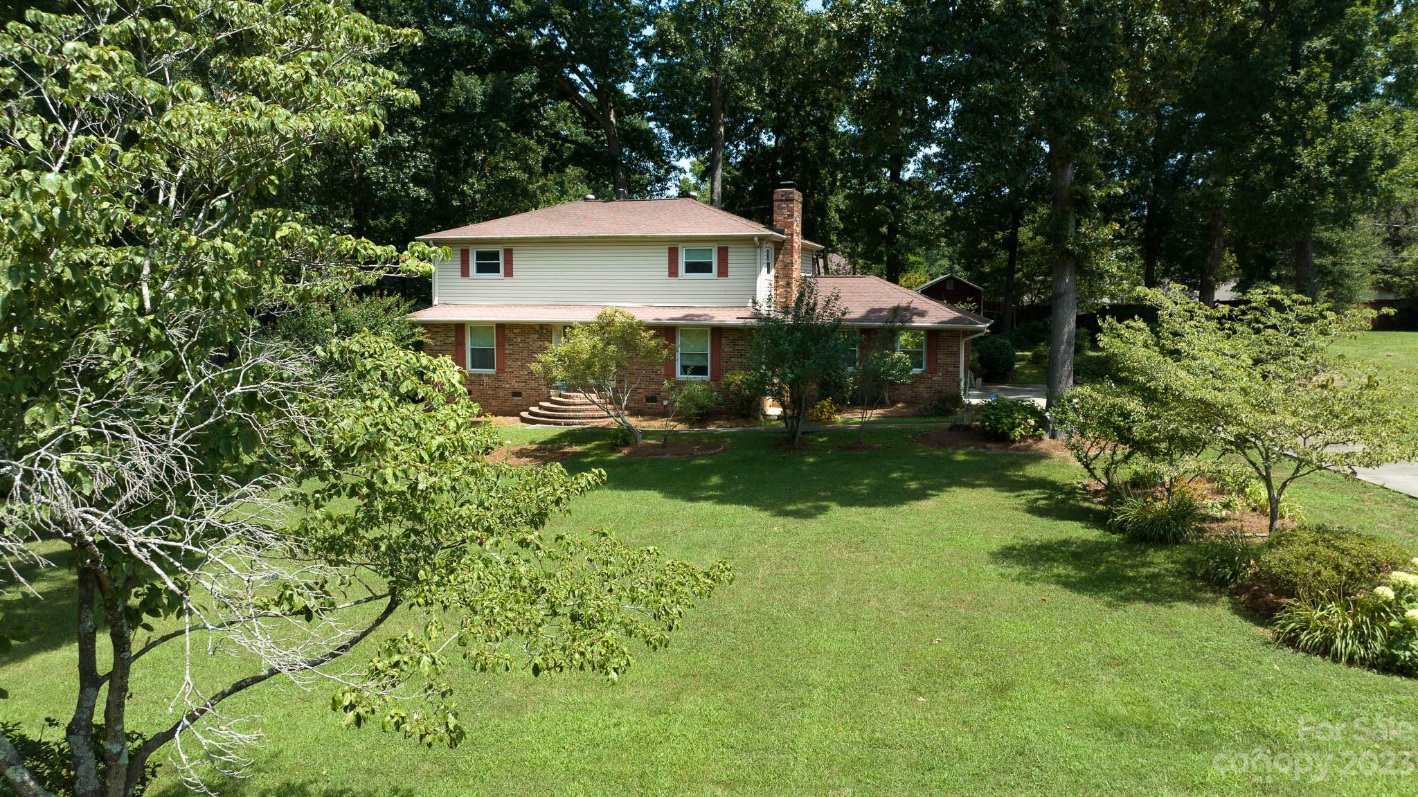 Coulwood Hills - Residential