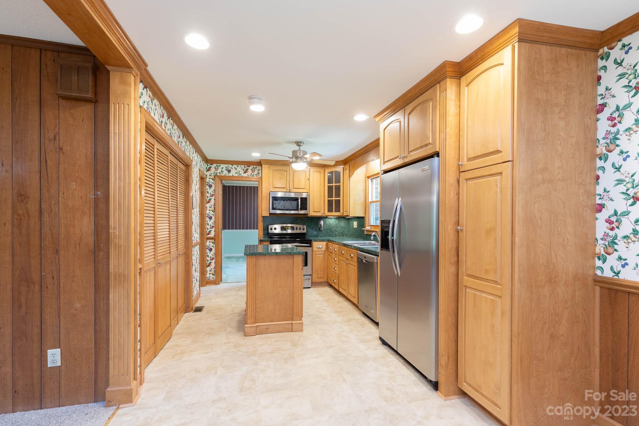 Coulwood Hills - Residential