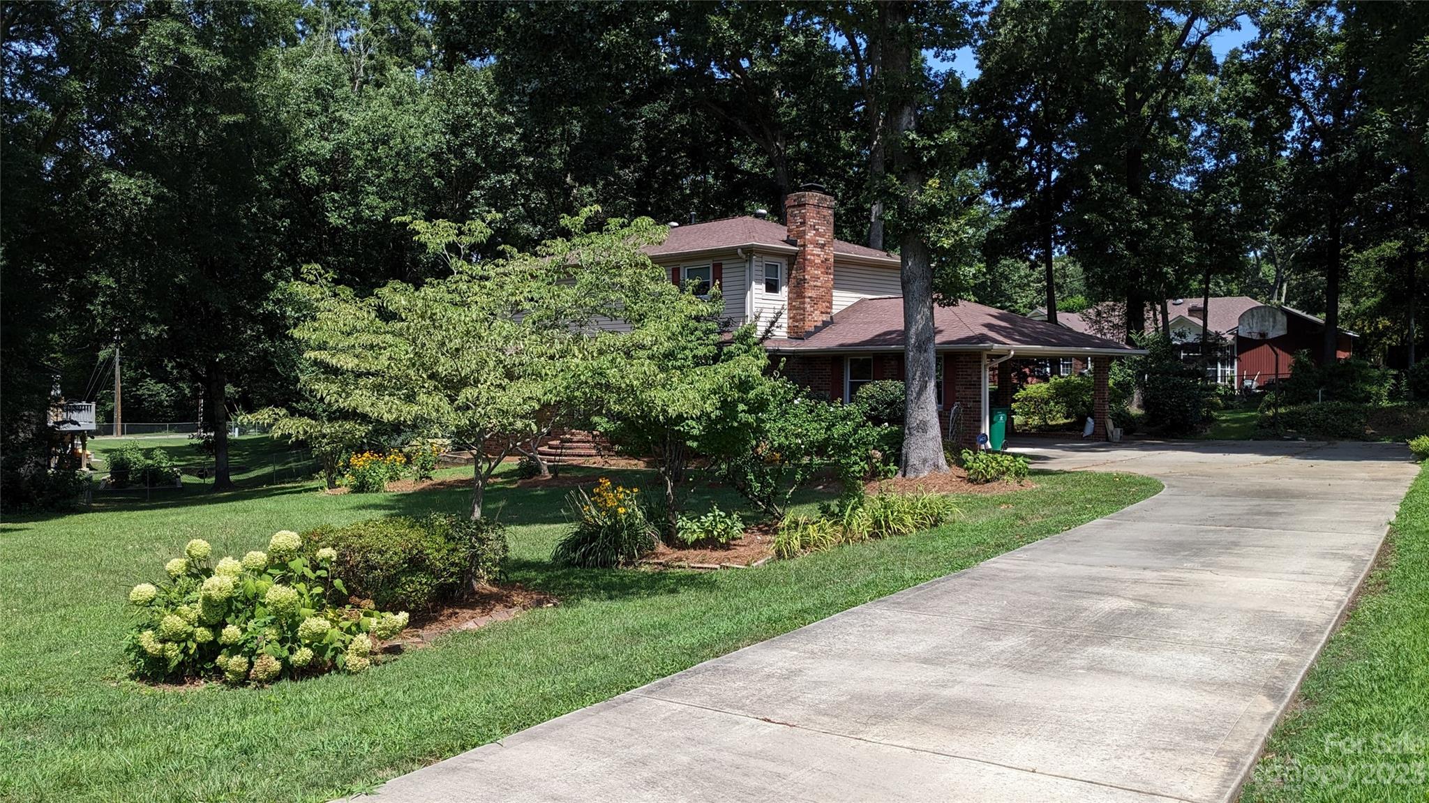 Coulwood Hills - Residential