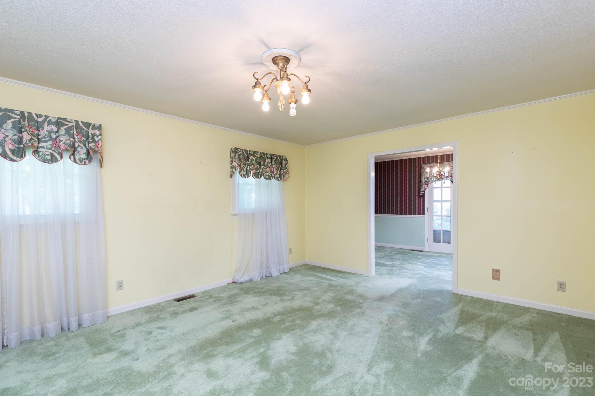 Coulwood Hills - Residential