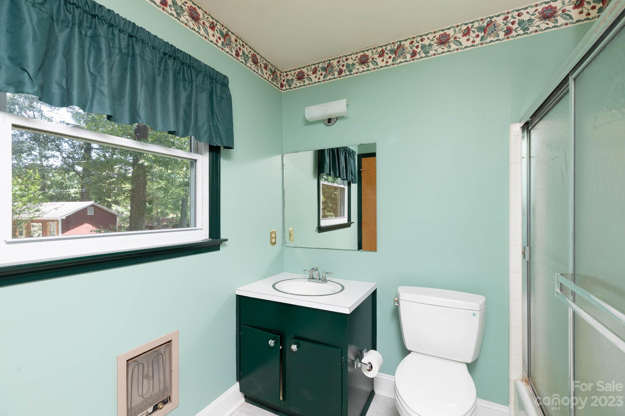 Coulwood Hills - Residential