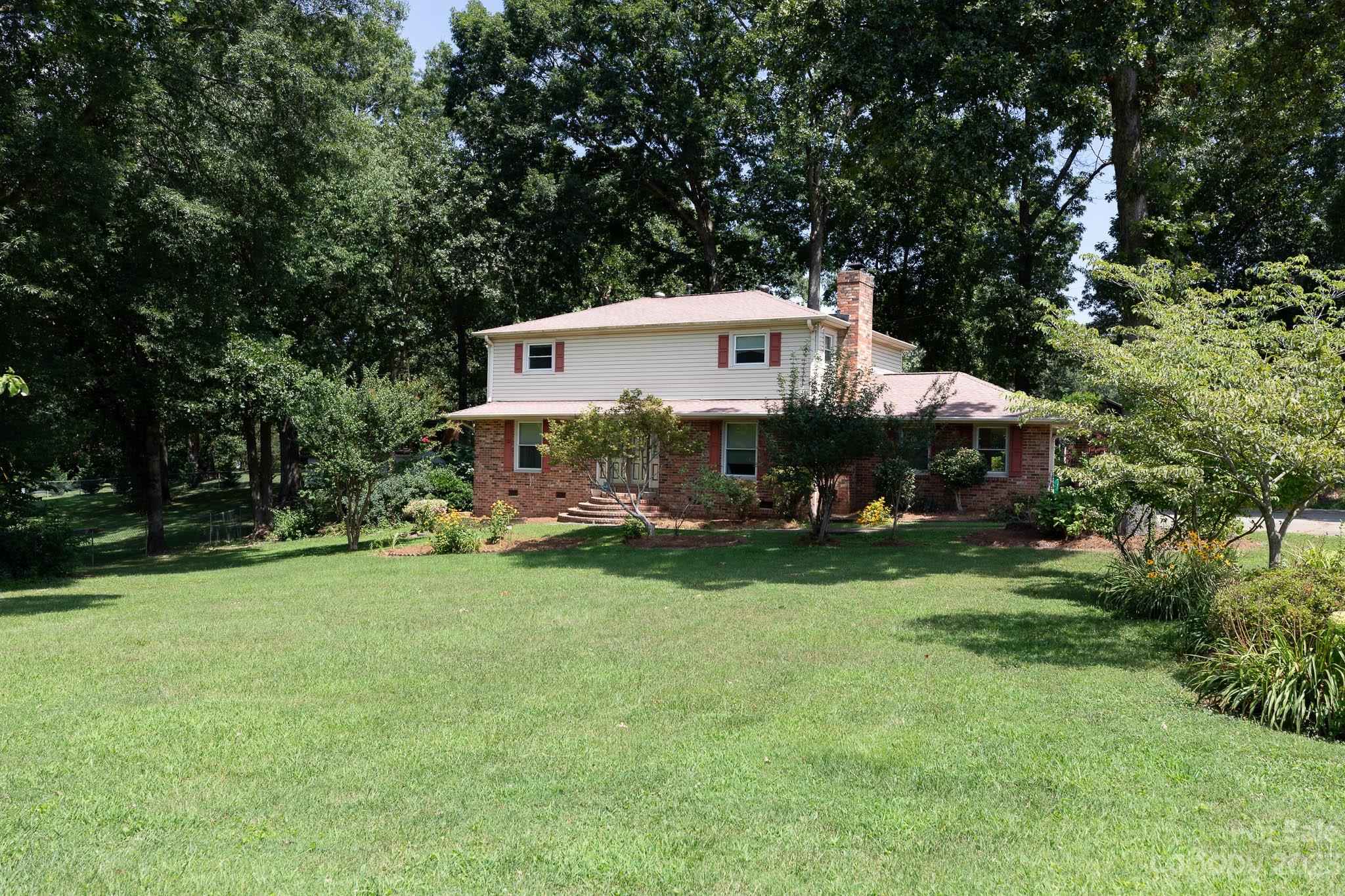 Coulwood Hills - Residential