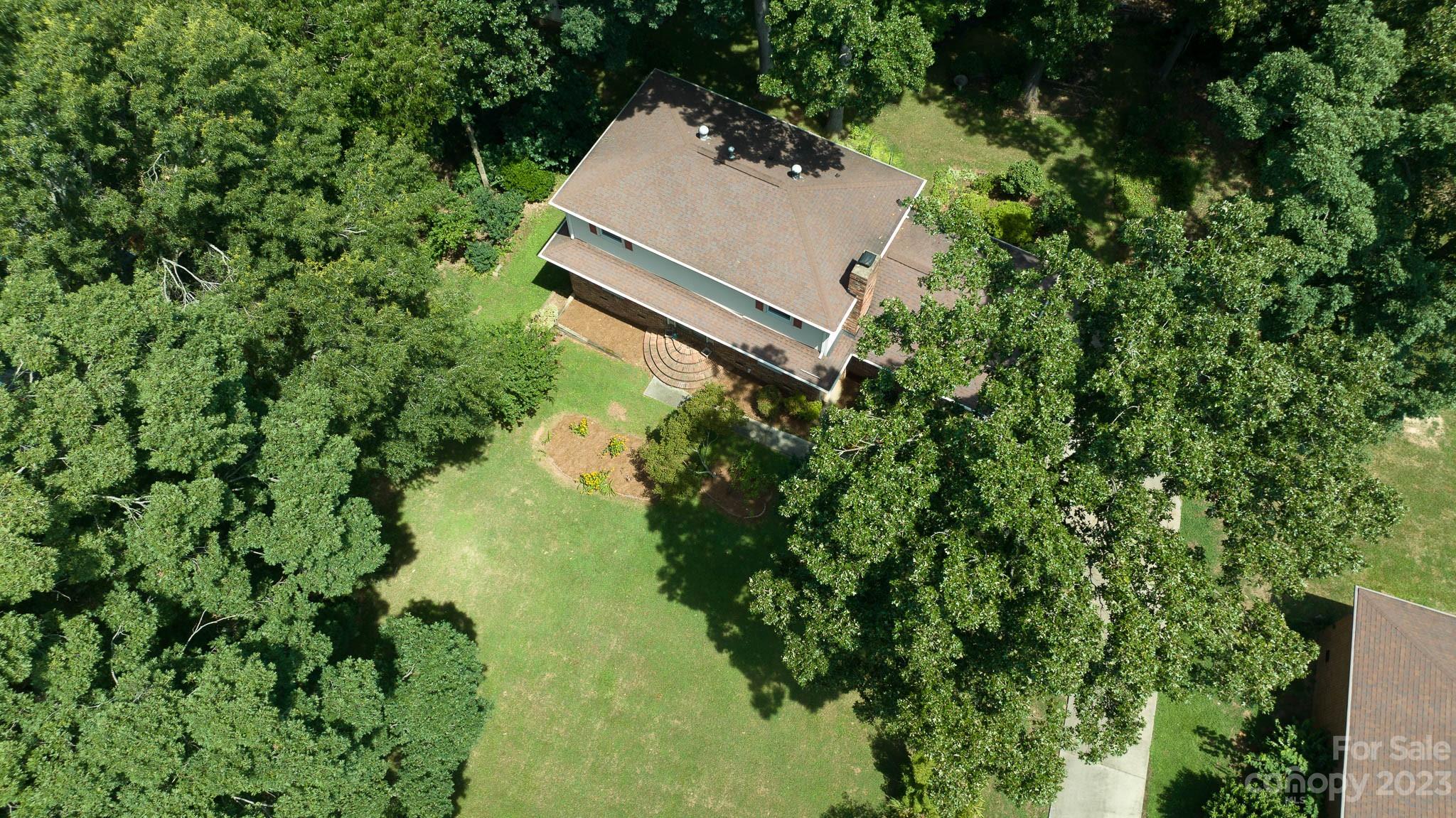 Coulwood Hills - Residential