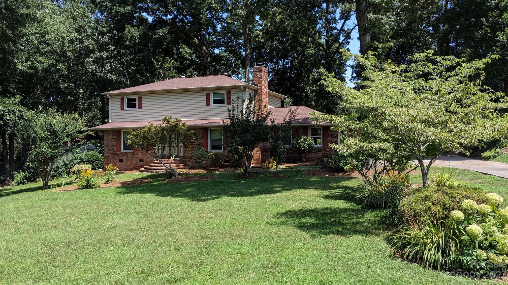 Coulwood Hills - Residential