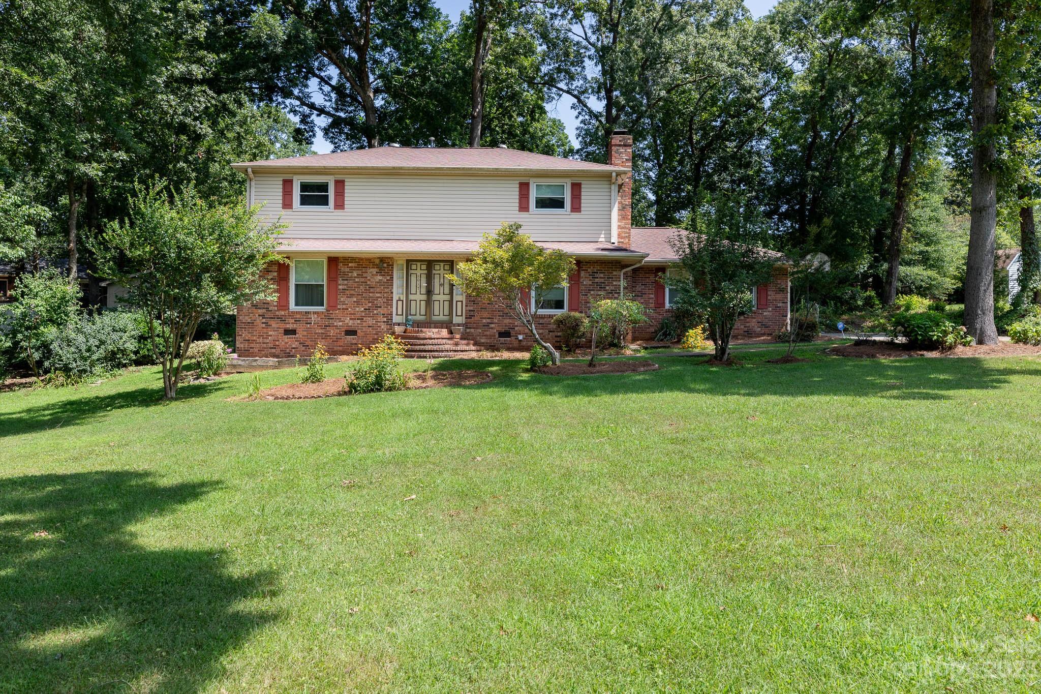 Coulwood Hills - Residential