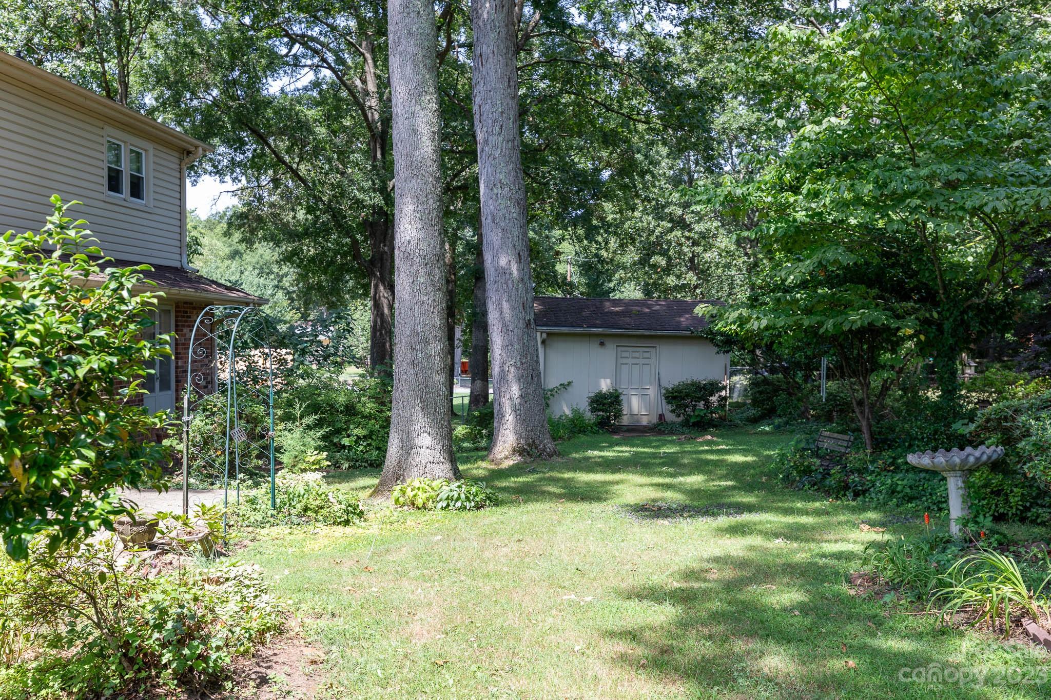 Coulwood Hills - Residential