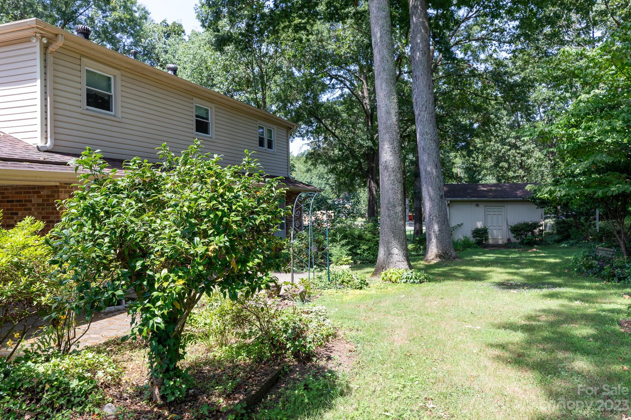 Coulwood Hills - Residential