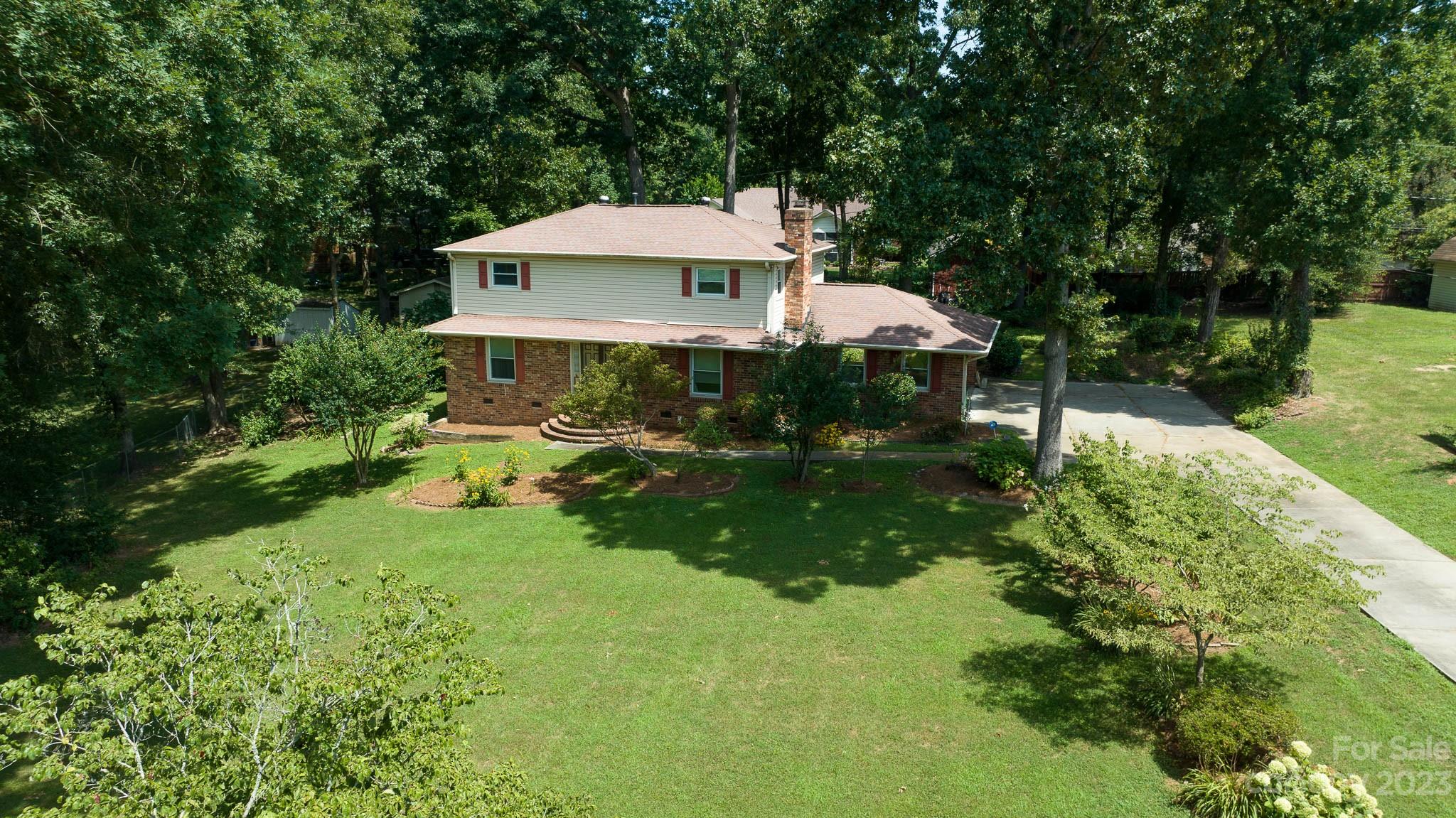 Coulwood Hills - Residential