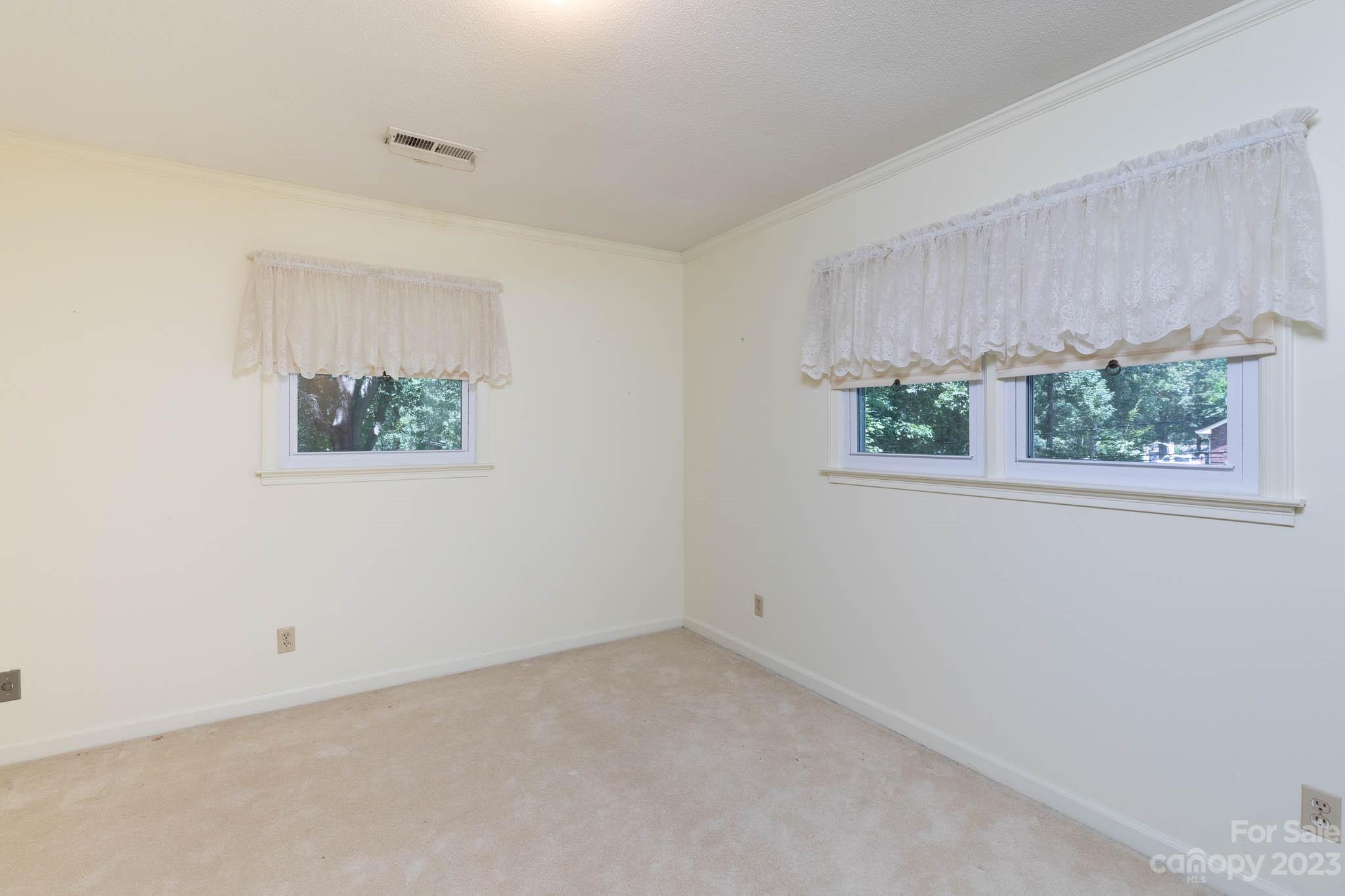 Coulwood Hills - Residential