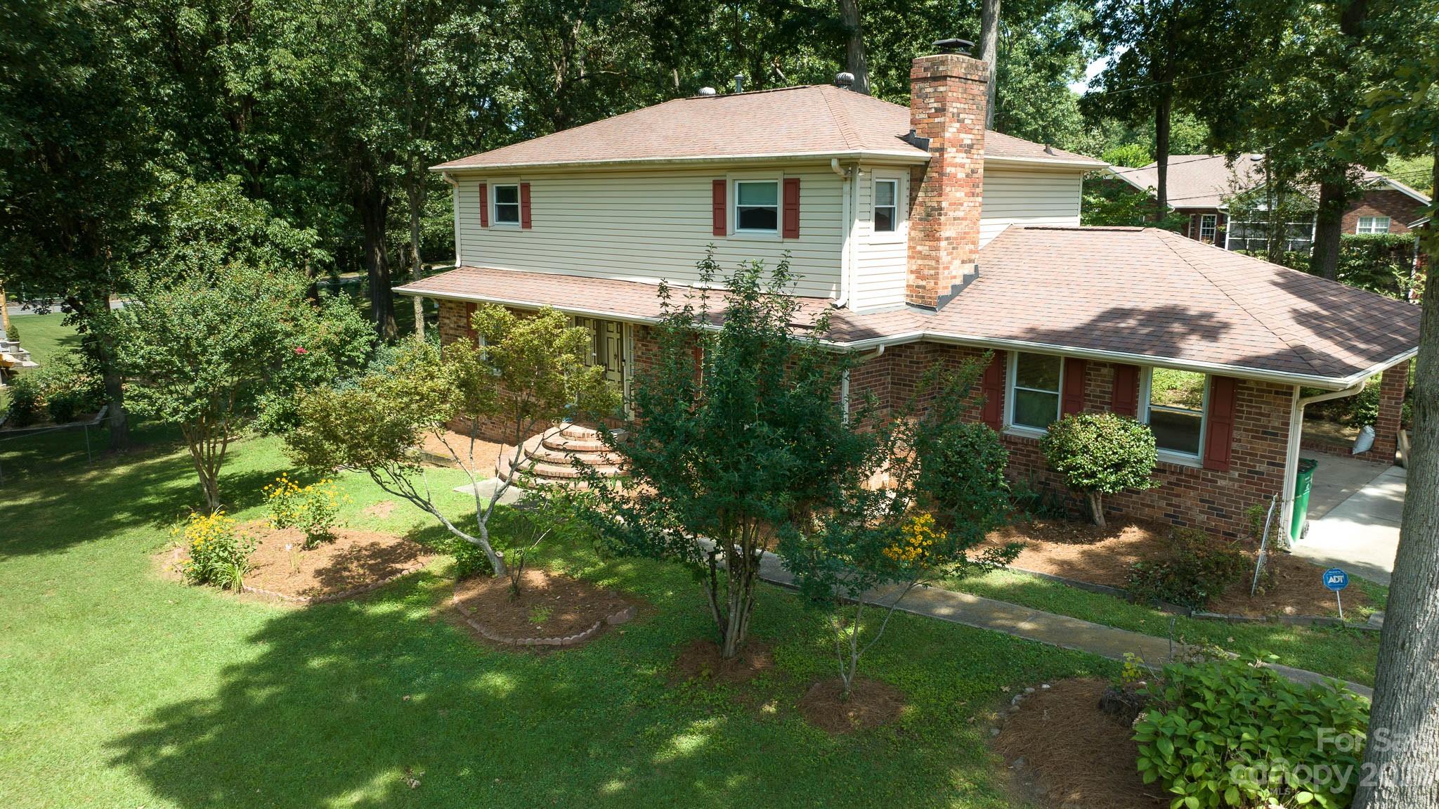 Coulwood Hills - Residential