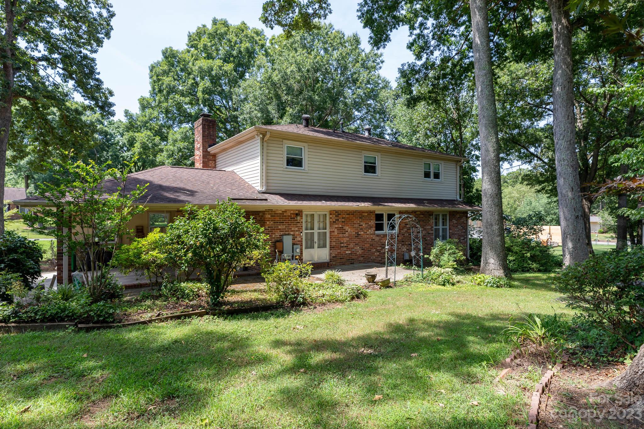 Coulwood Hills - Residential