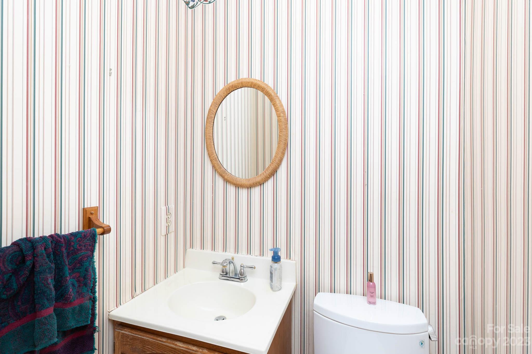 Coulwood Hills - Residential