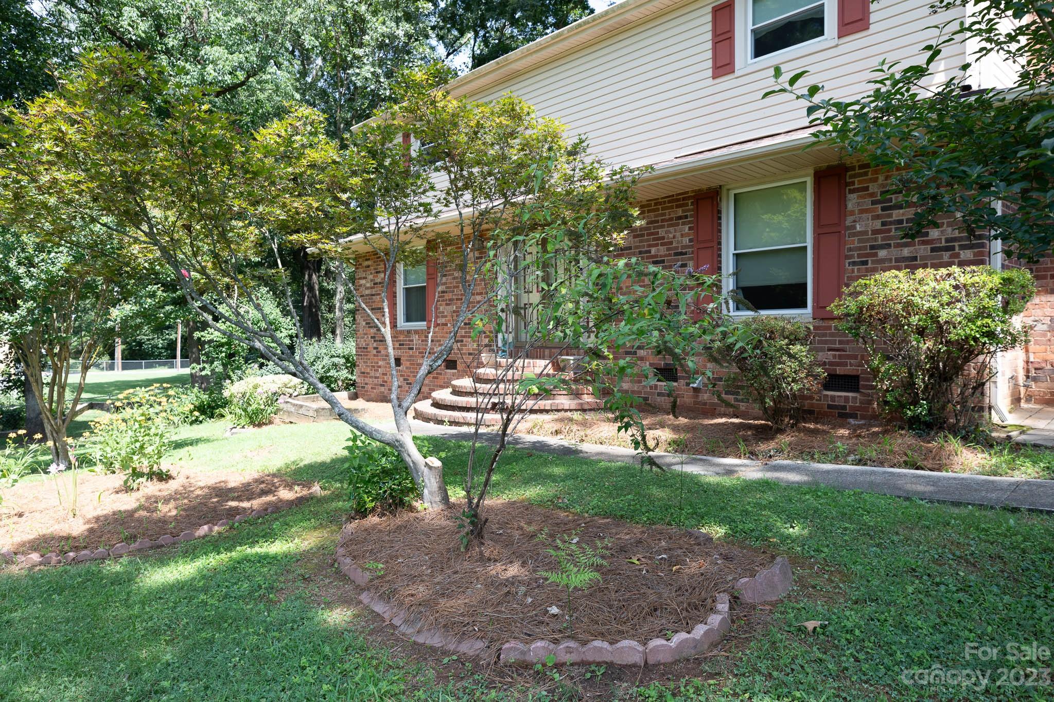 Coulwood Hills - Residential