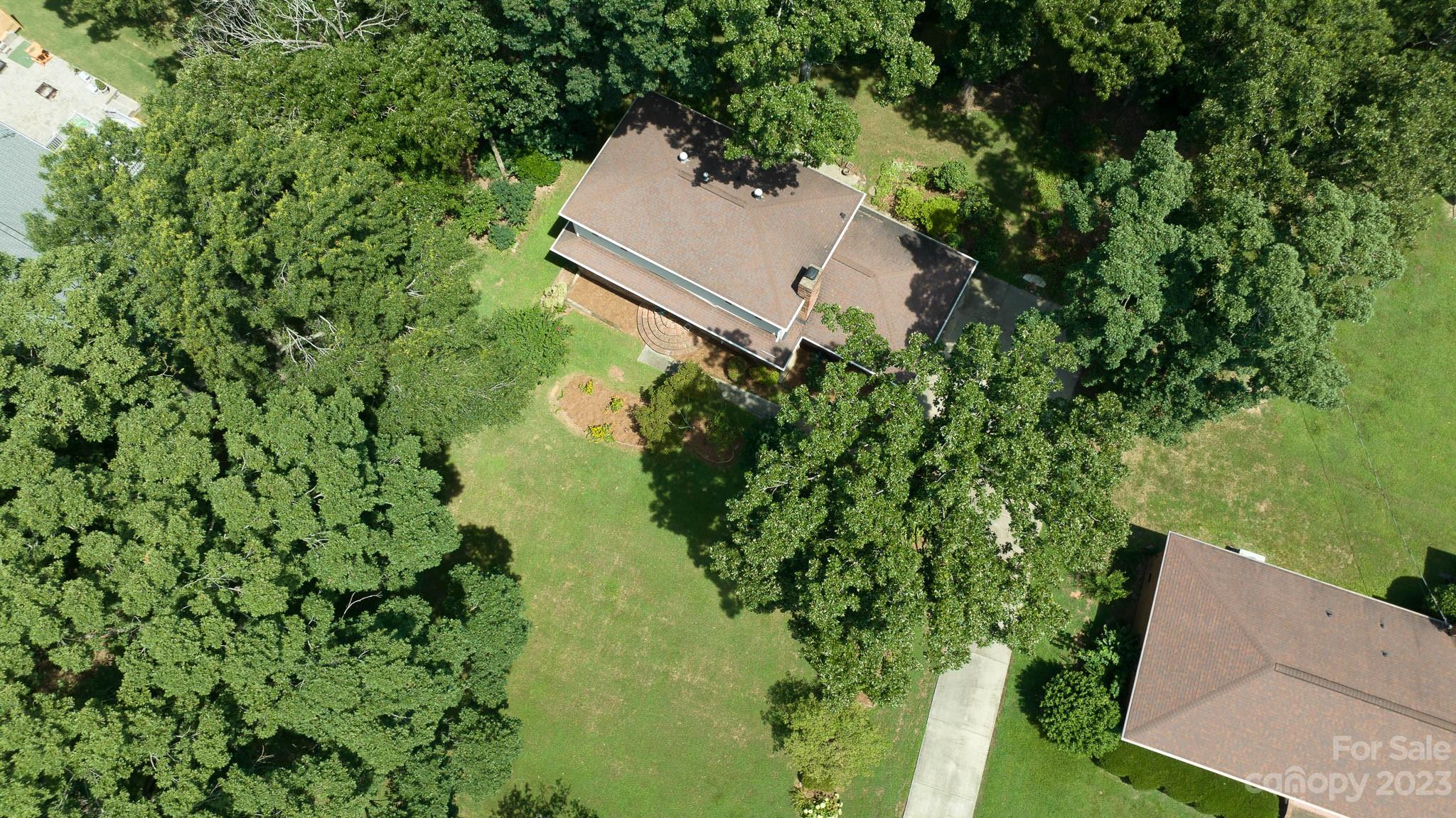 Coulwood Hills - Residential